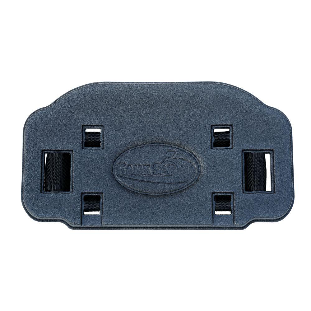 Kajaksport Deluxe Backrest, High