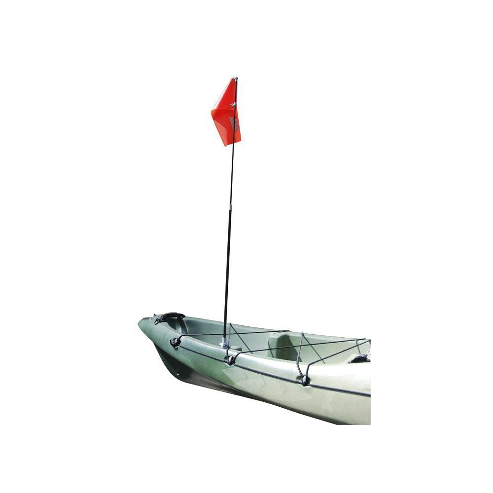 Kajaksport Safety Flag, Telescopic
