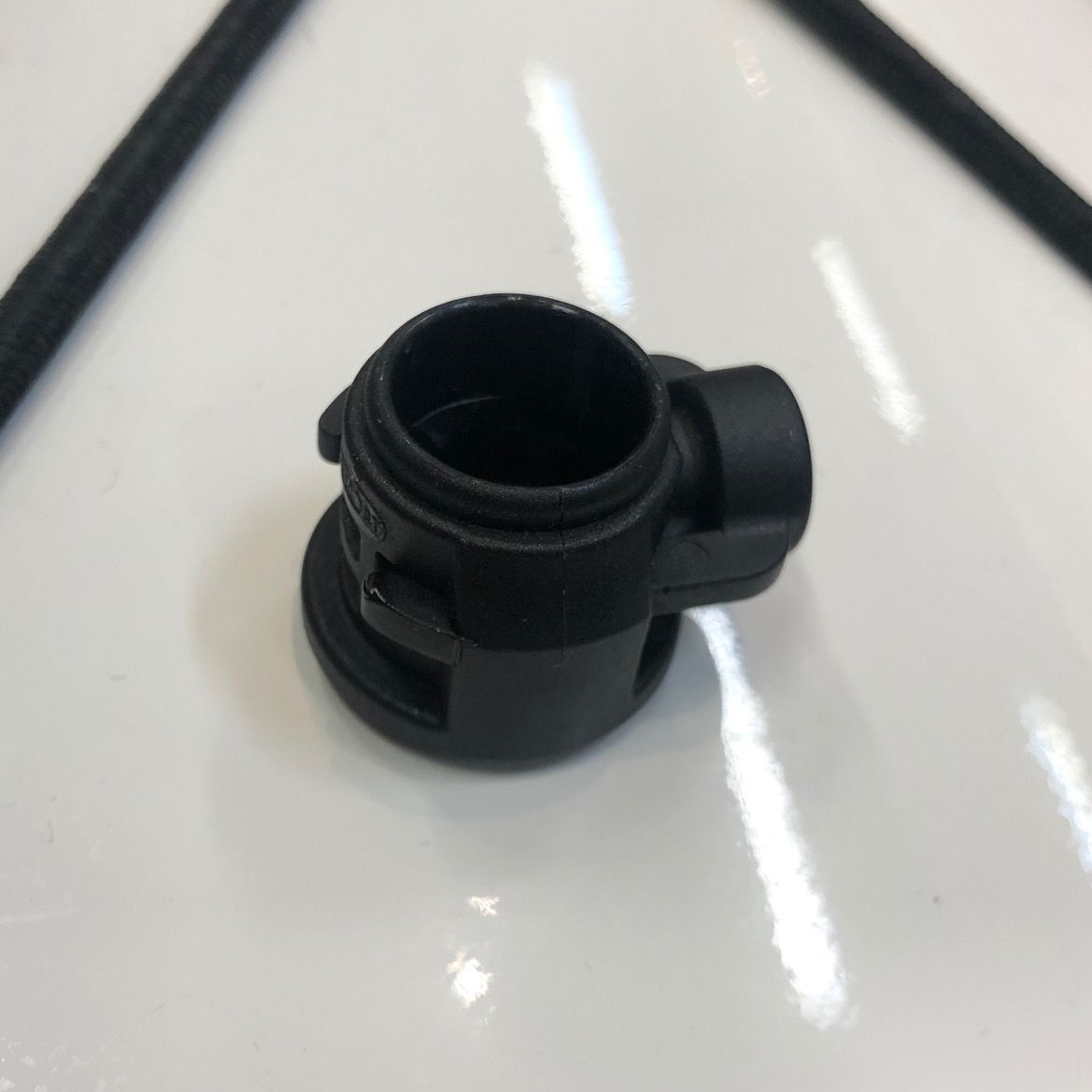 Kajaksport Safety Flag, Telescopic