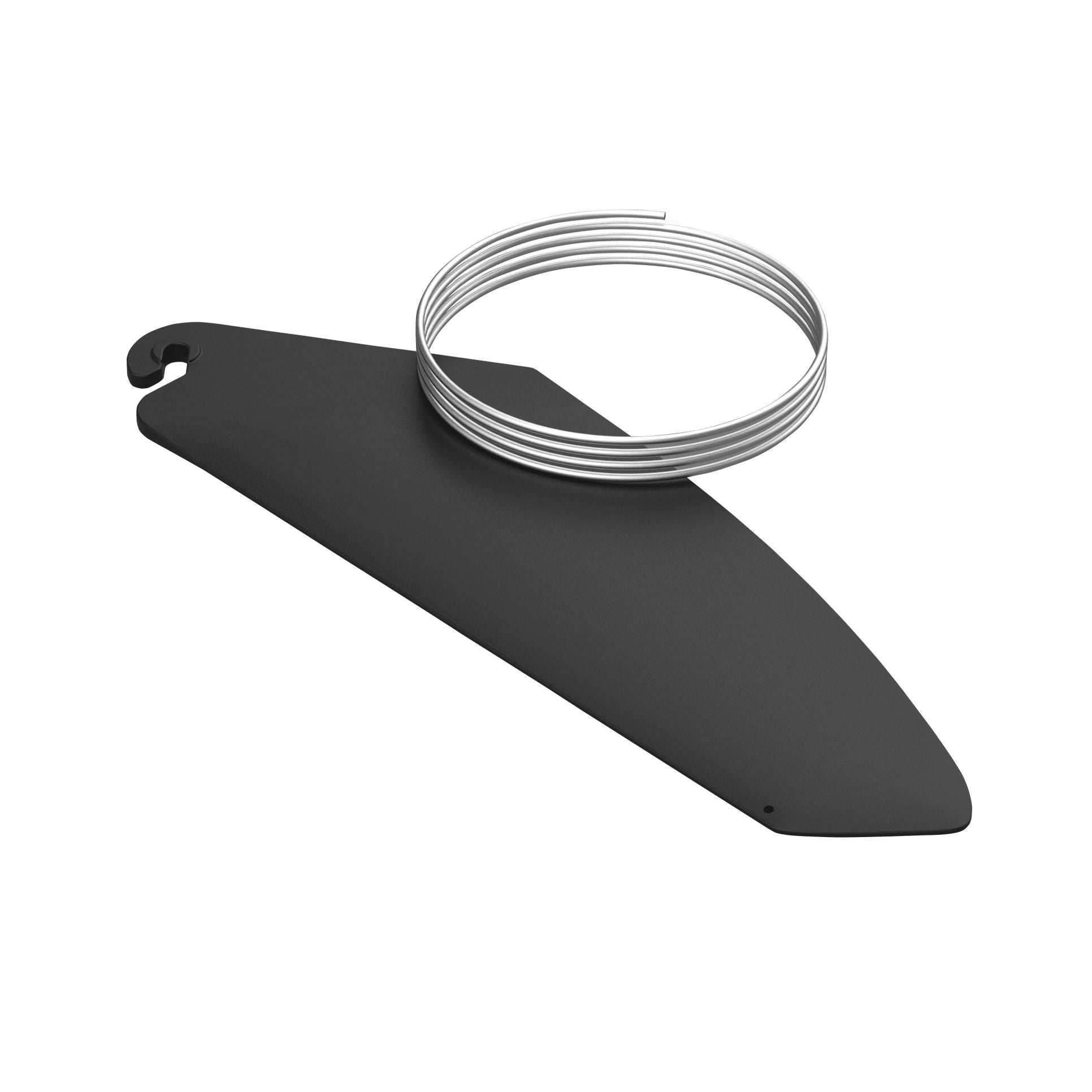 Kajaksport Replacement Skeg for System Pro