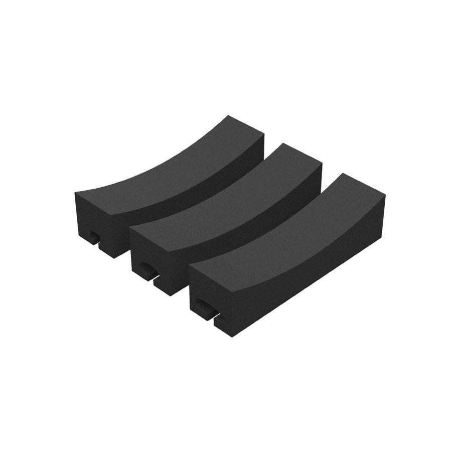 Kajaksport Foam Blocks