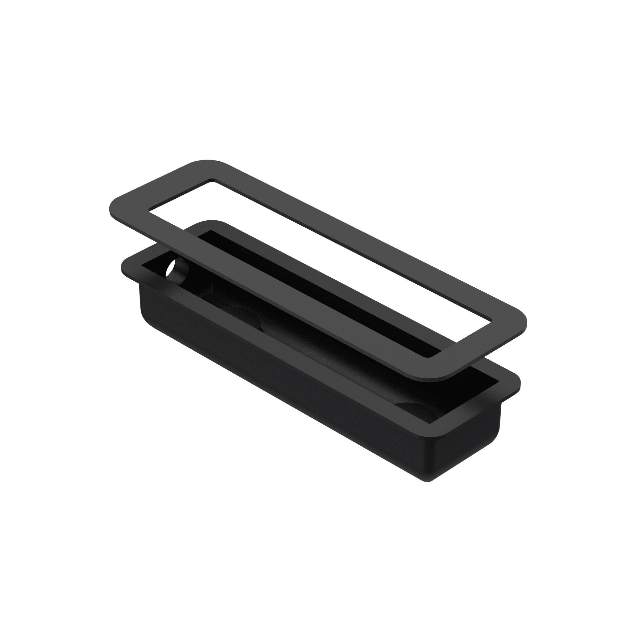 Kajaksport Adapter Box for Skeg System 4