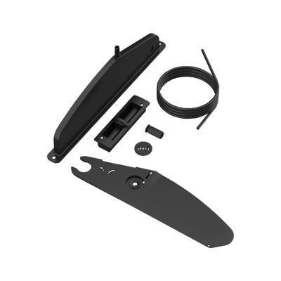 Système de dérive Kajaksport Skeg 4 Ensemble complet