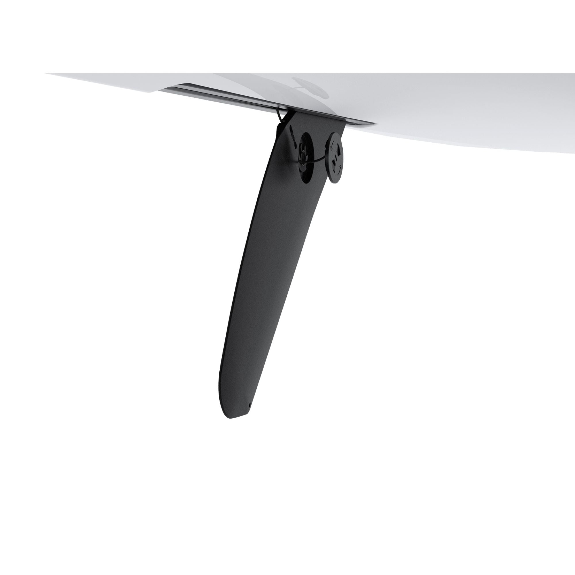 Kajaksport Skeg System 4 Complete Set