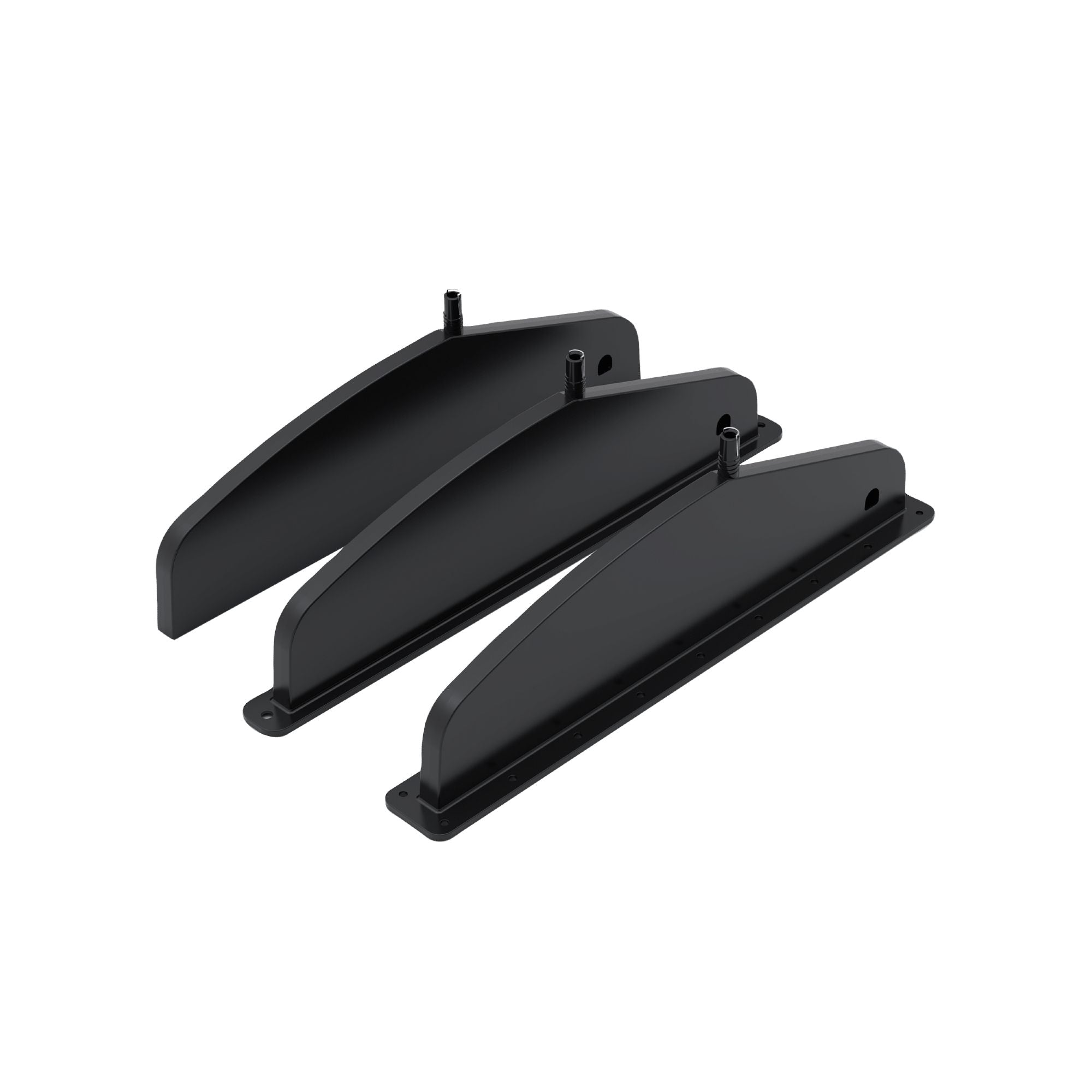 Kajaksport Skeg System 4 Complete Set