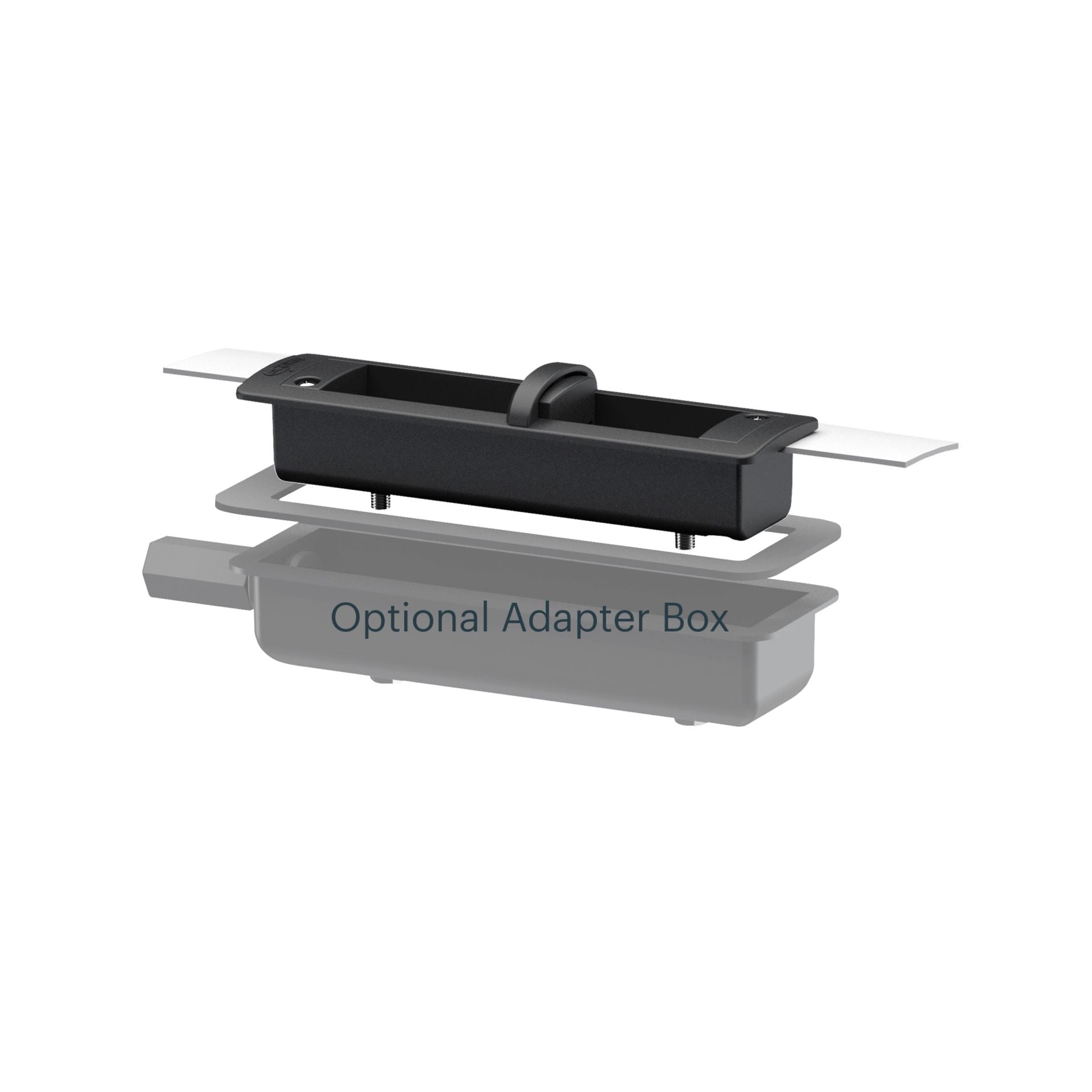 Kajaksport Skeg System 4 Complete Set