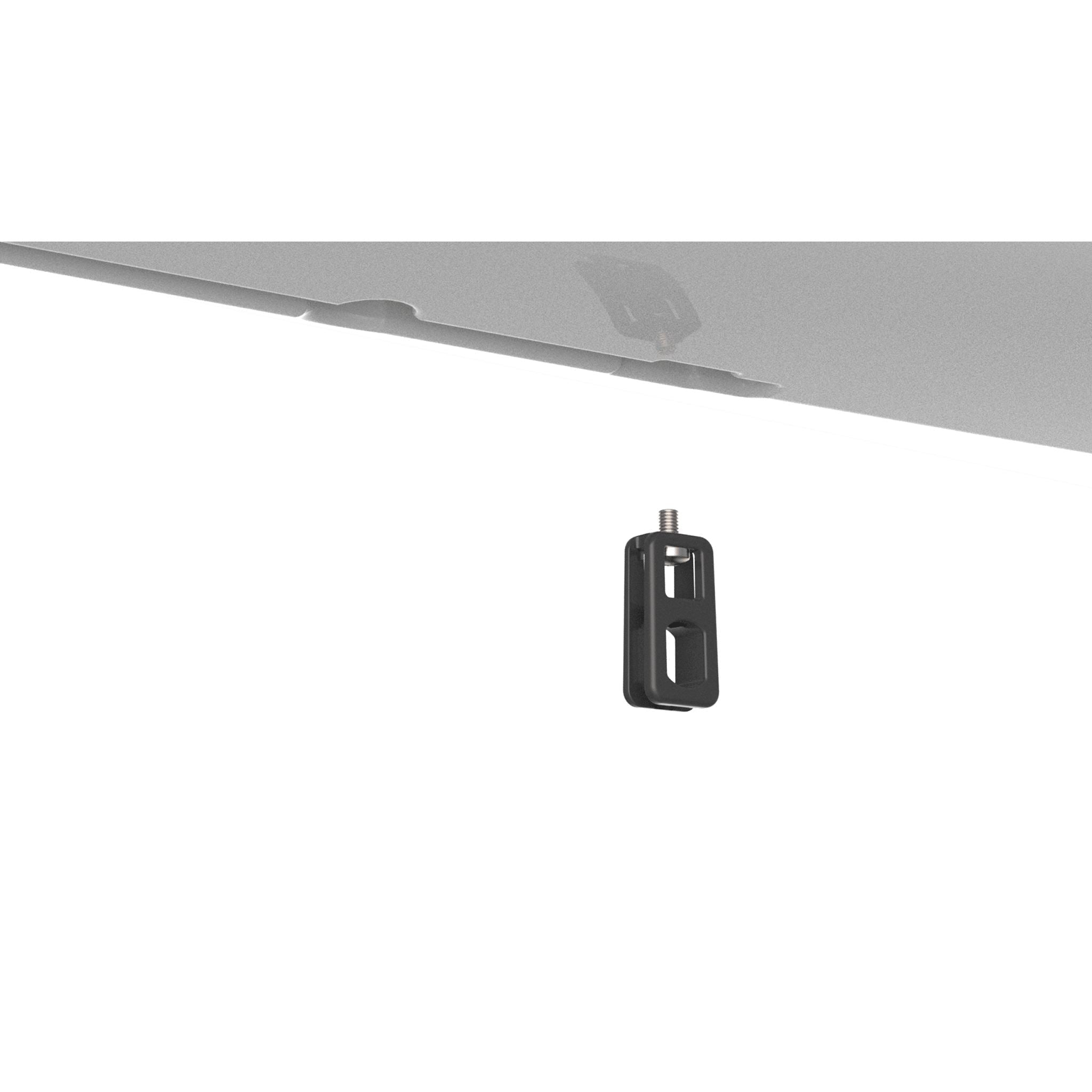 Essieu de dérive Kajaksport System 4 pour kayaks rotomoulés