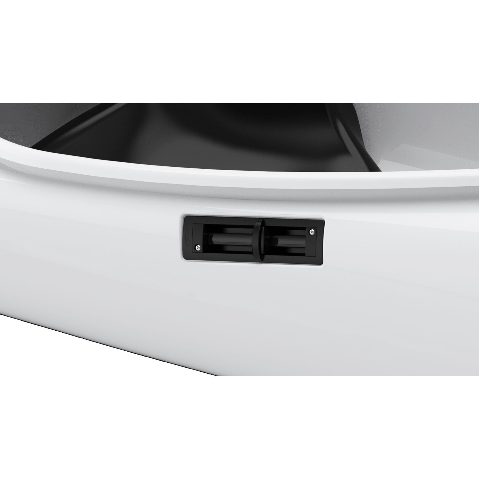 Unité de contrôle Skeg Kajaksport pour System 4