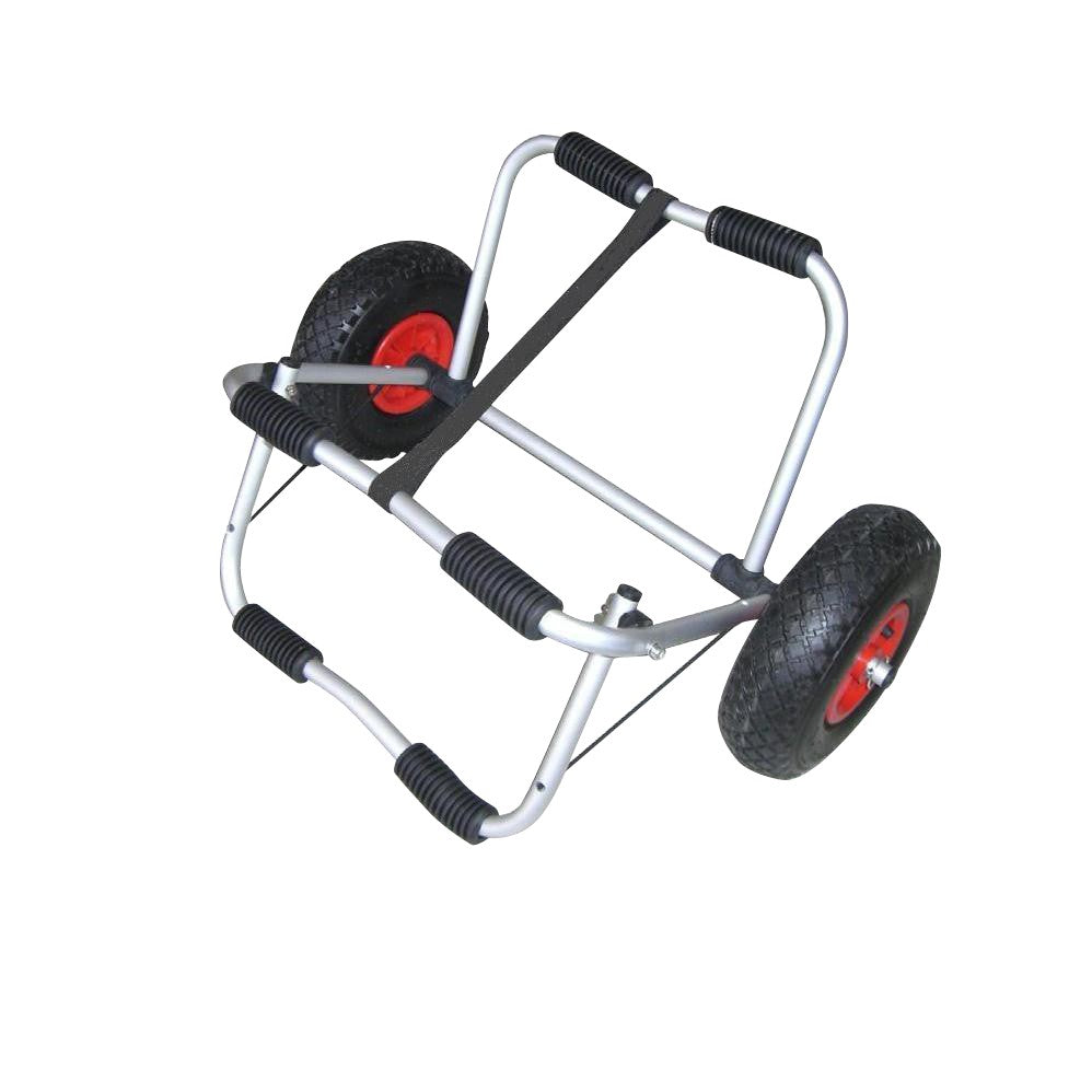 Chariot de canoë Outlife