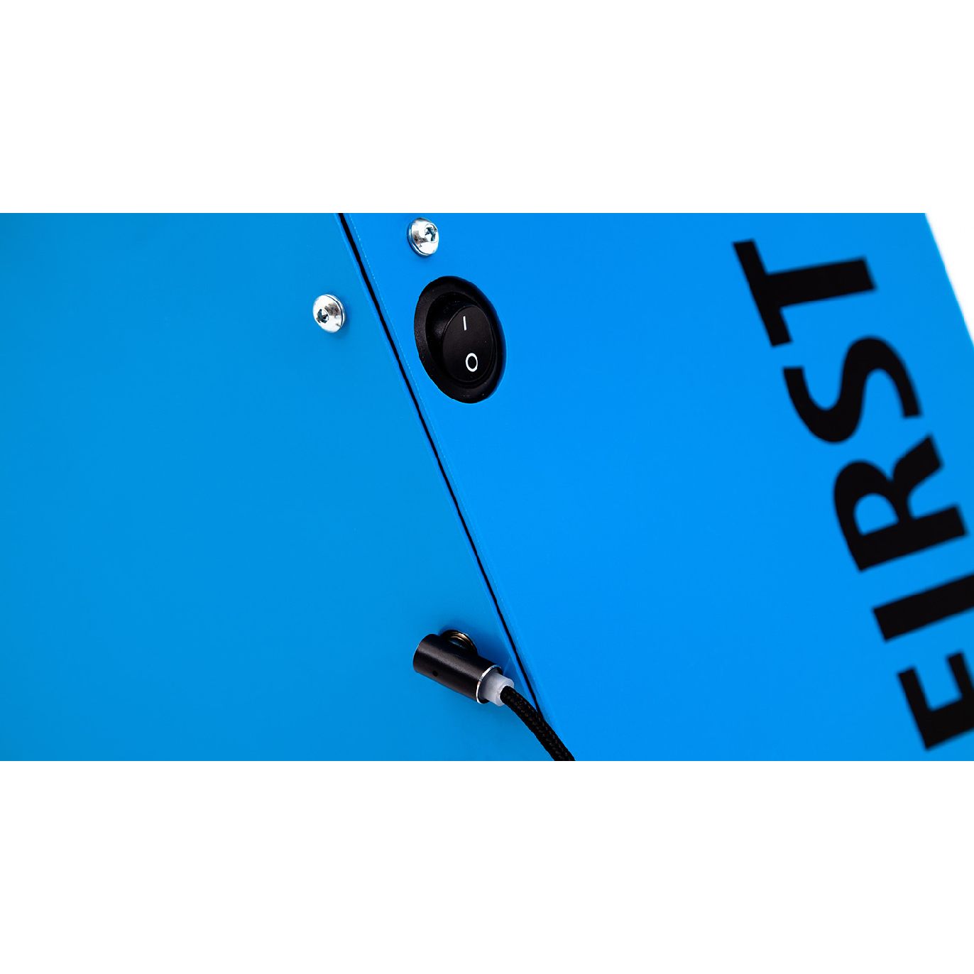 KayakFirst Paddle Ergometer Kayak