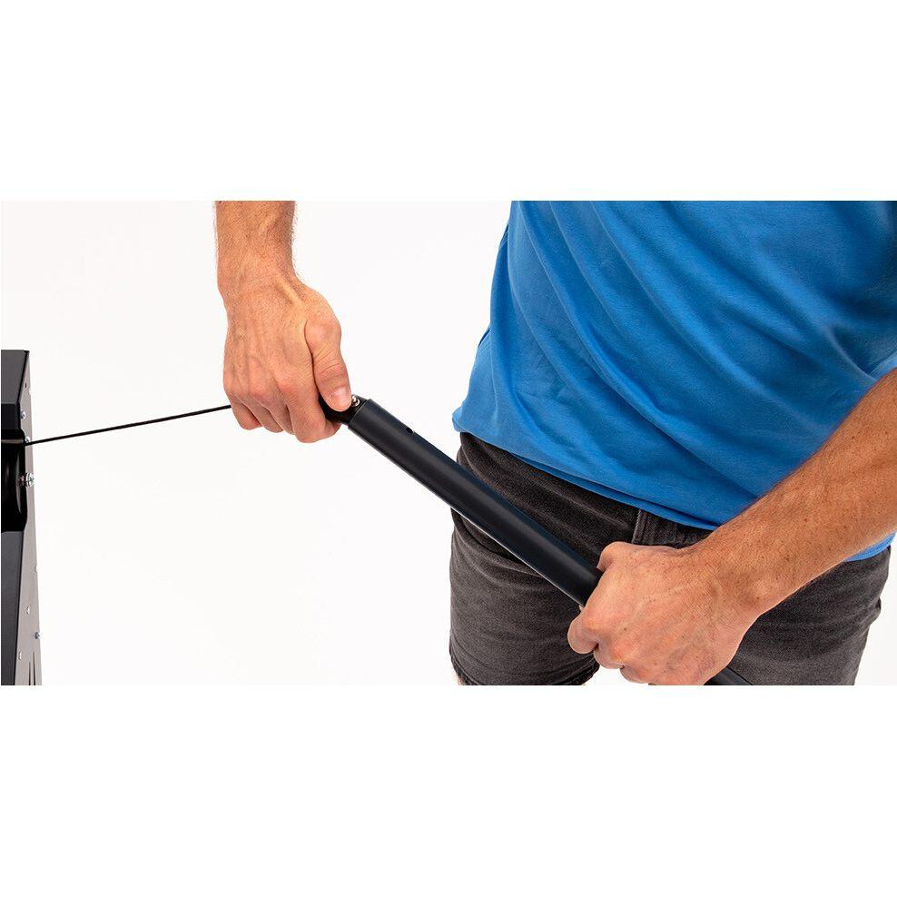 KayakFirst Paddle Ergometer Kayak