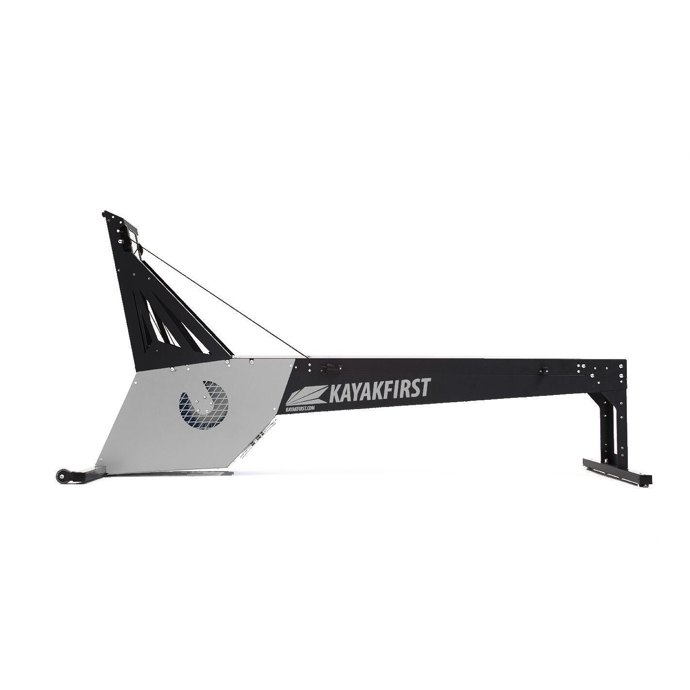 KayakFirst Paddle Ergometer Kayak
