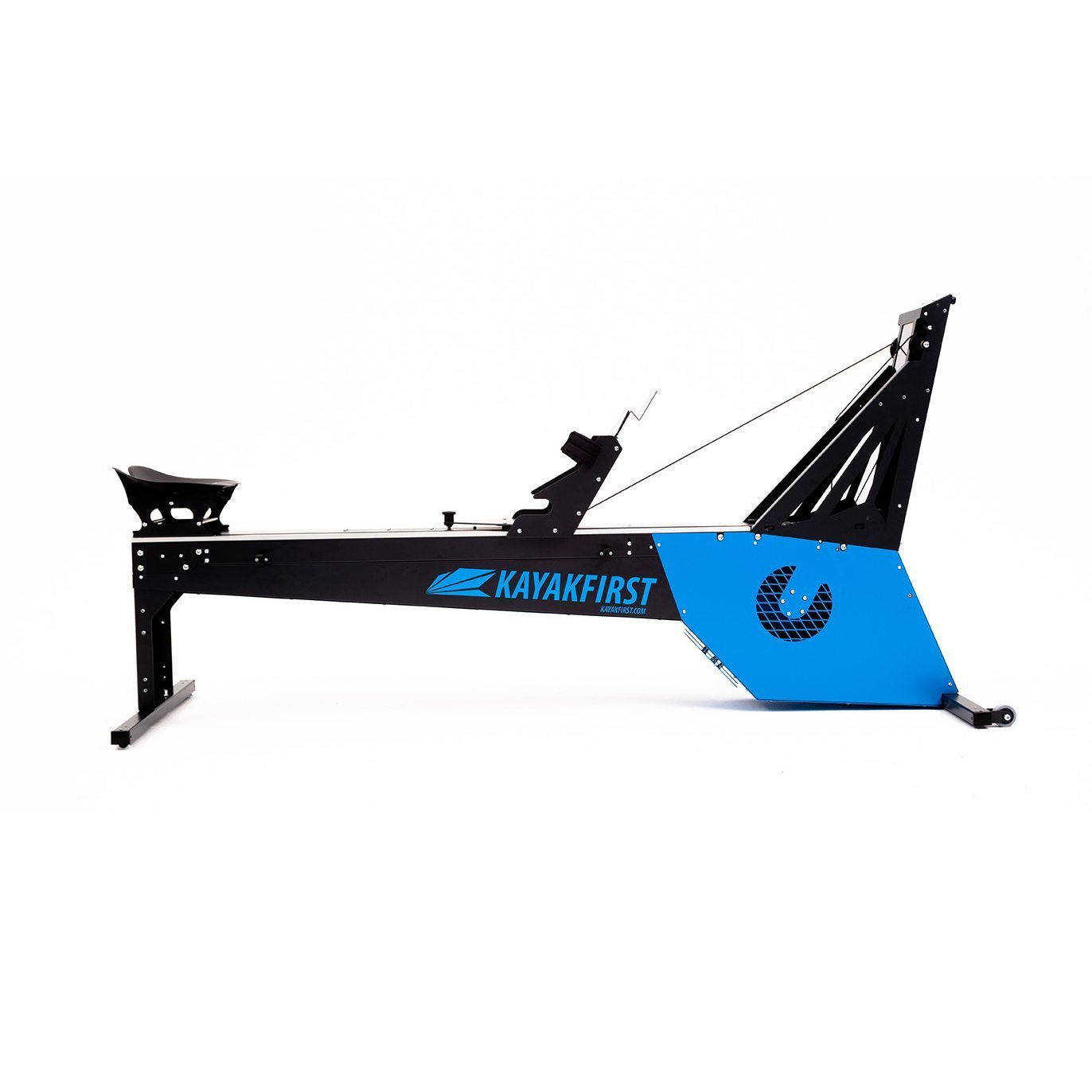 KayakFirst Paddle Ergometer Kayak