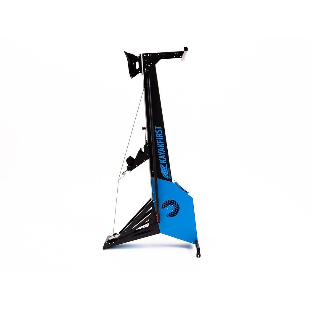 KayakFirst Paddle Ergometer Kayak