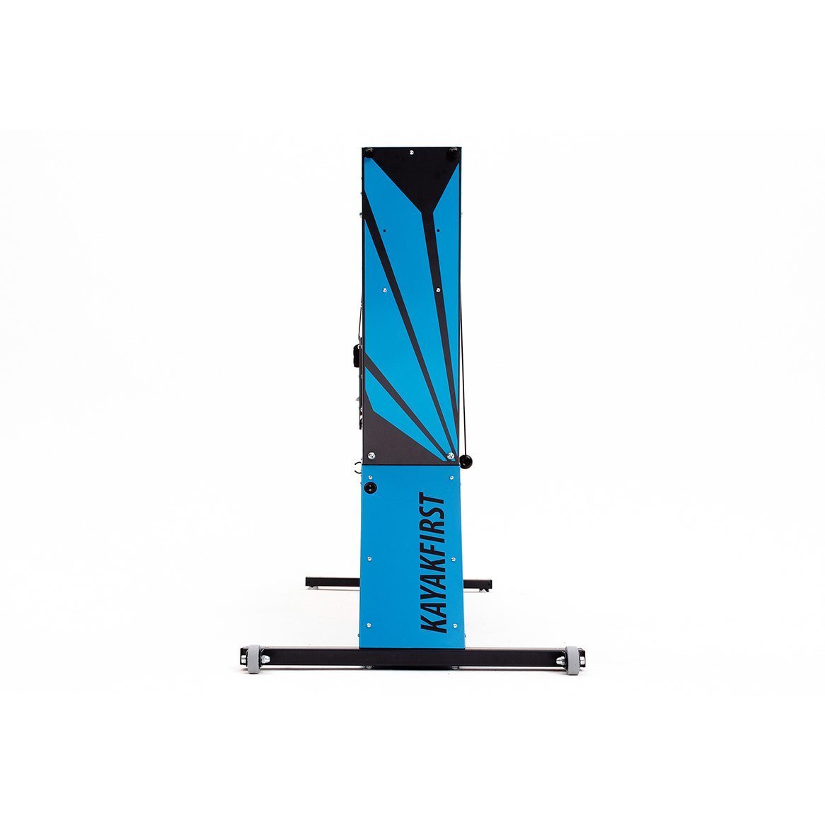 KayakFirst Paddle Ergometer Kayak
