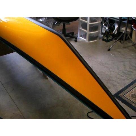 KeelEazy Keel Strip, Kit 6 m