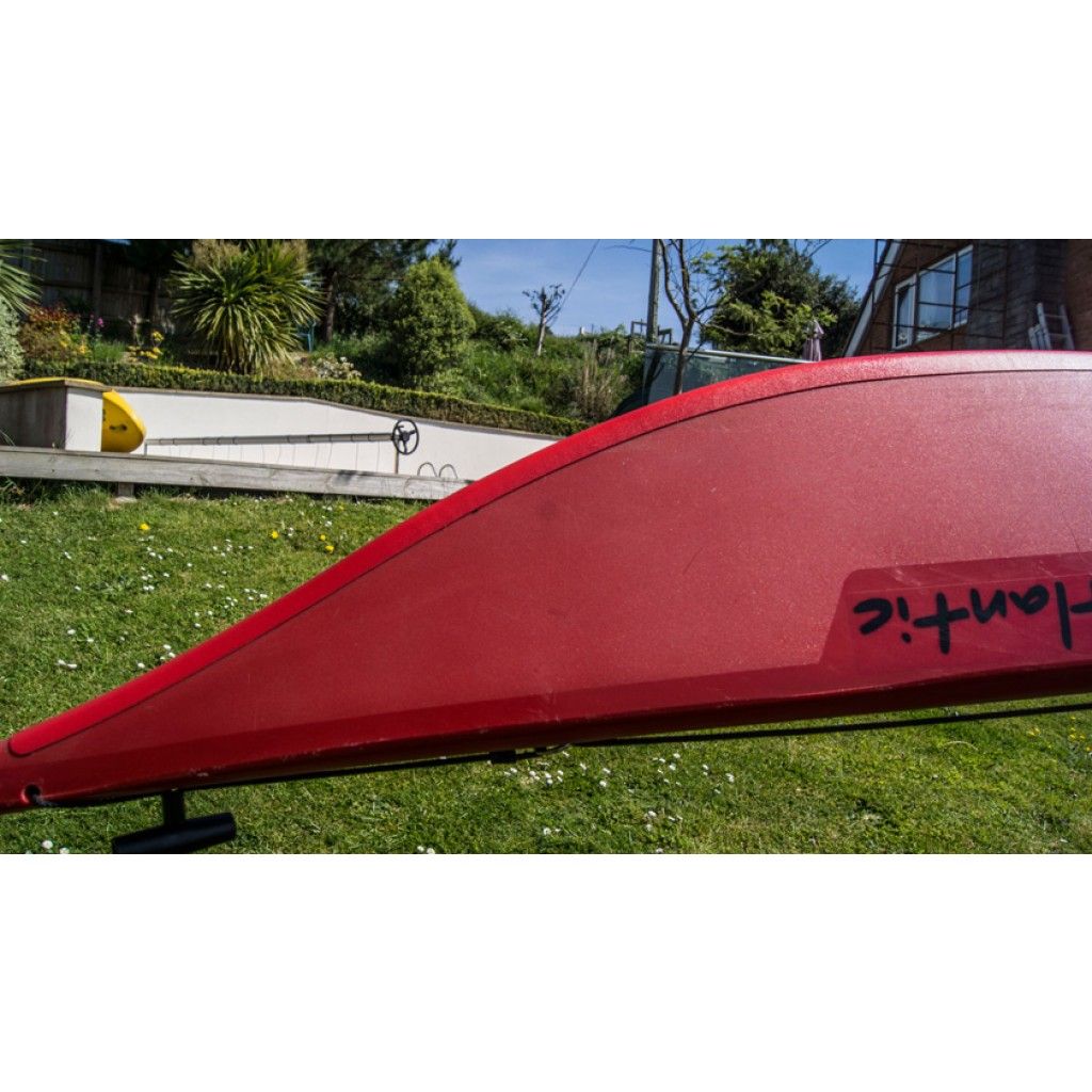 KeelEazy Keel Strip, Kit 6 m