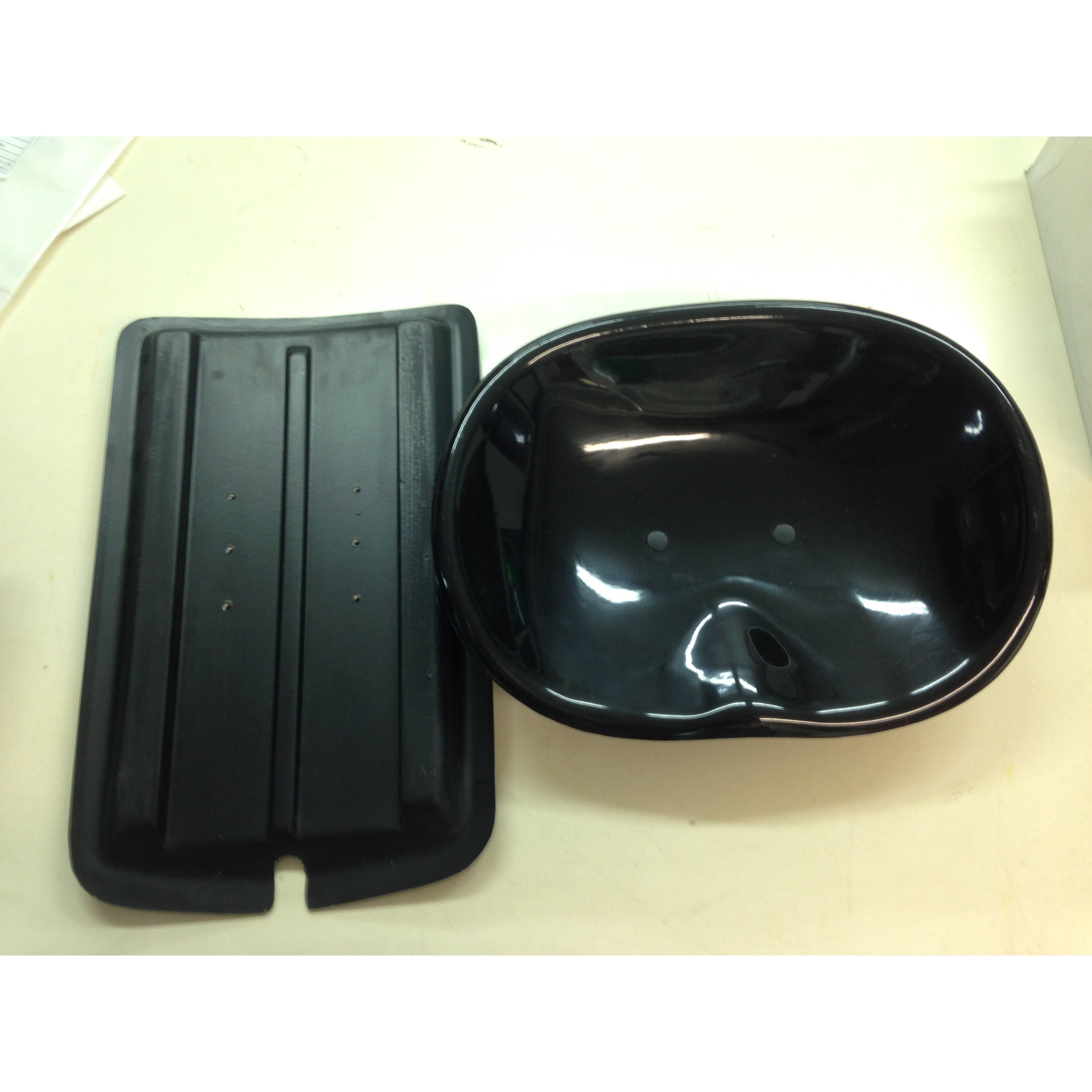 World of Kayaks Seat