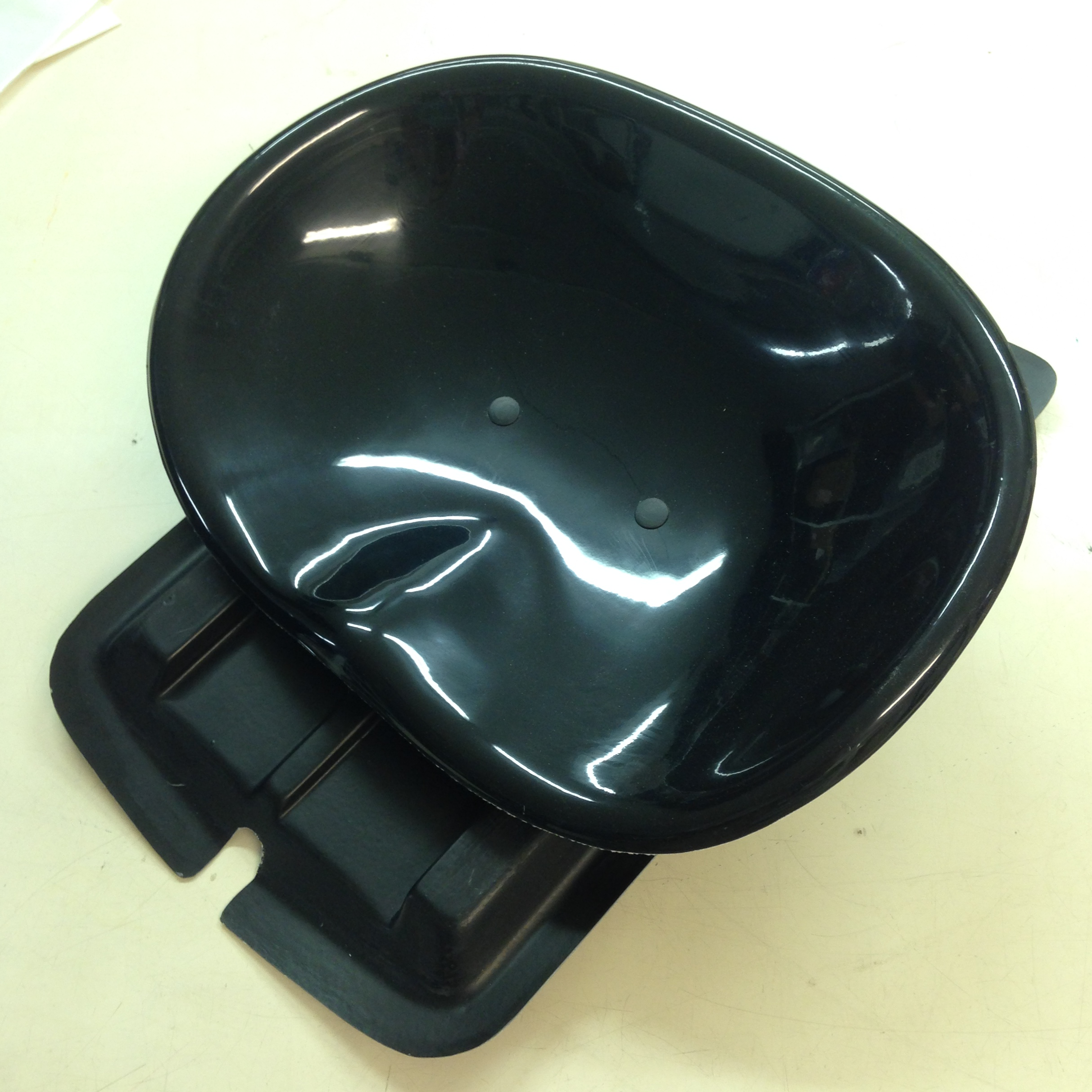 World of Kayaks Seat