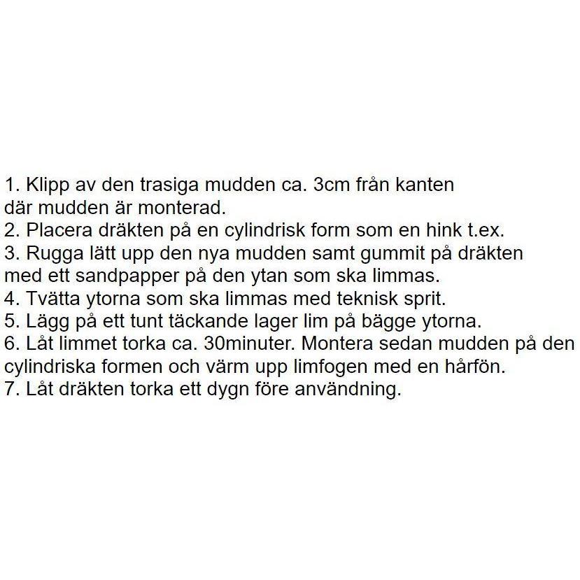 Latex Cuff Glue 100 g