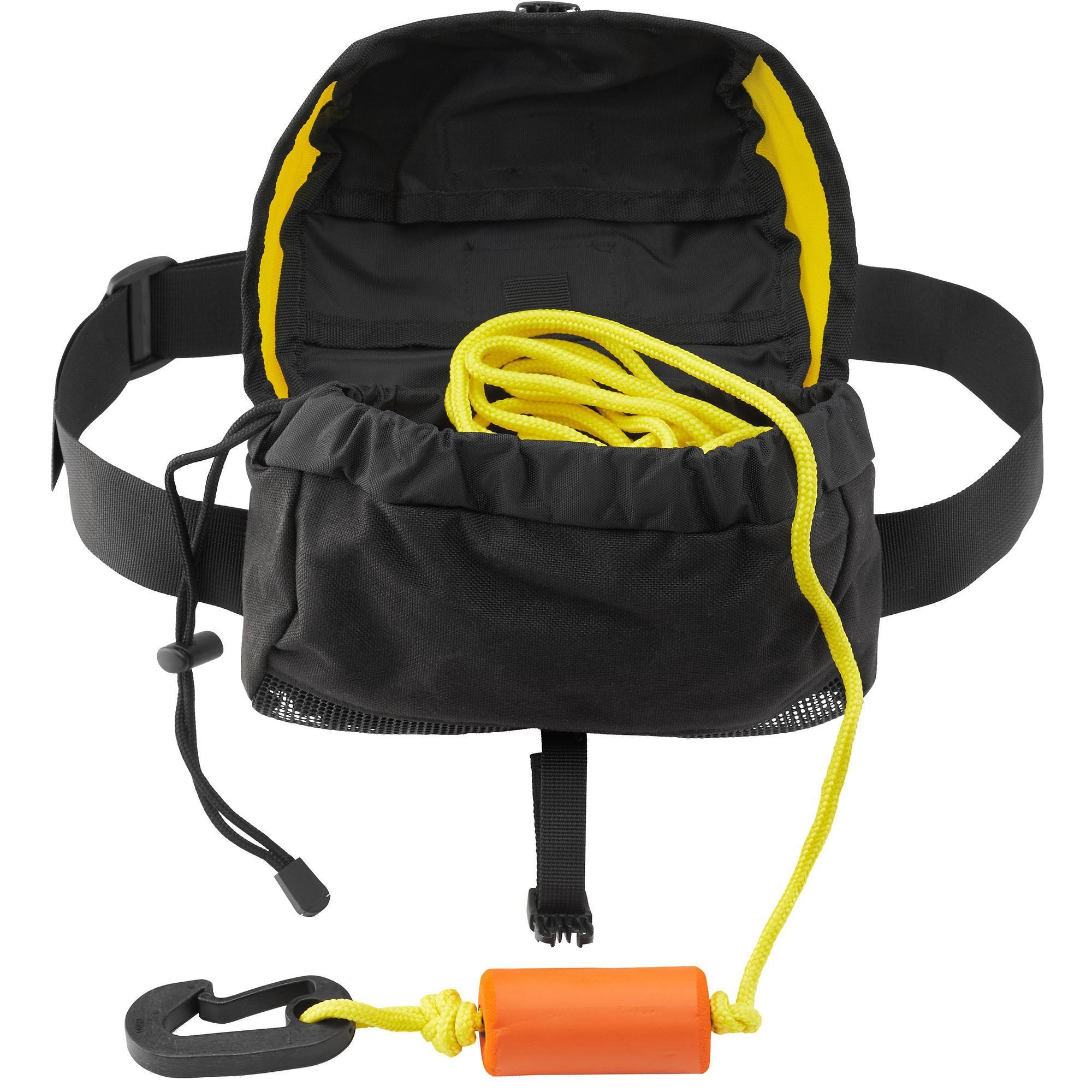 Câble de remorquage pour kayak NRS