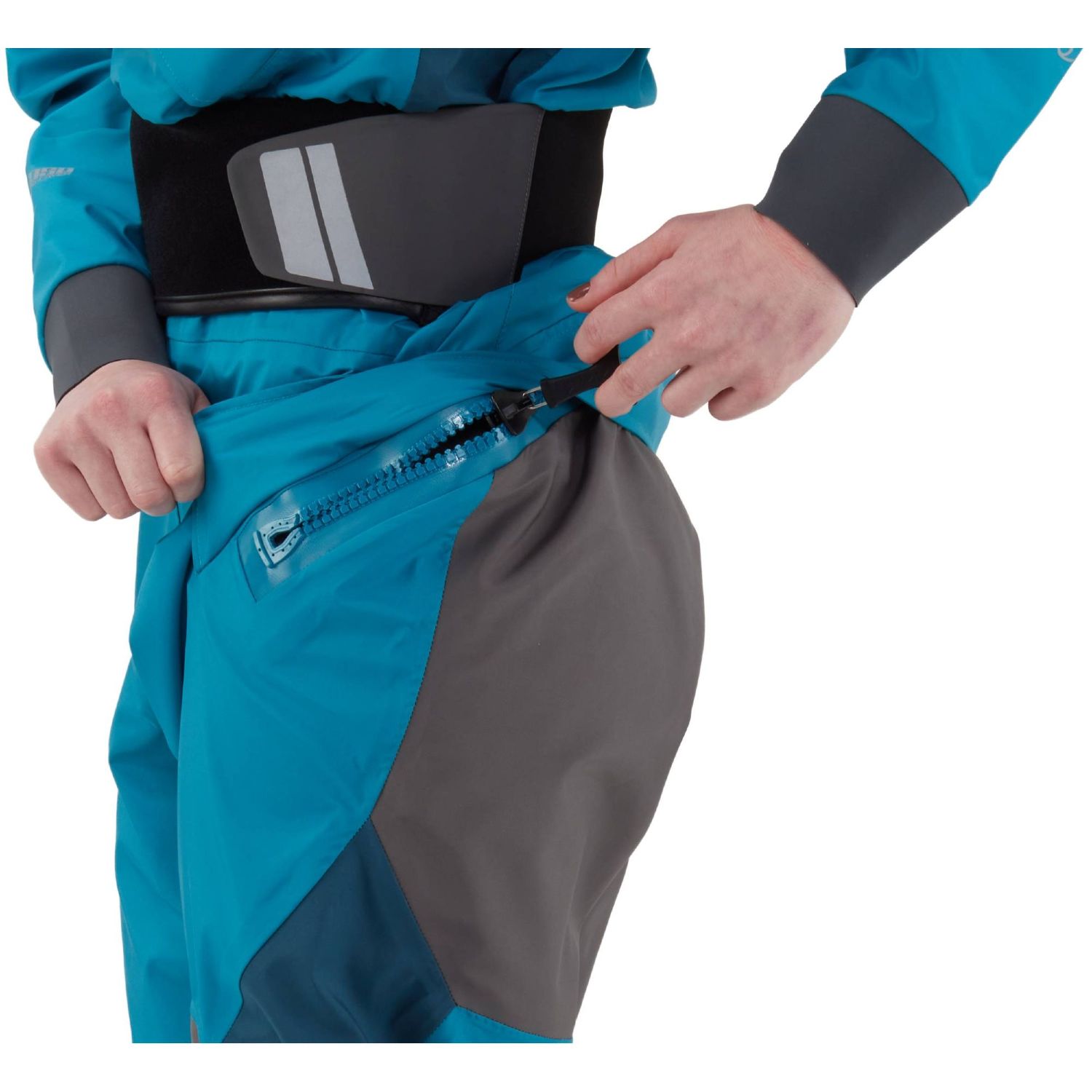 NRS Crux Drysuit, Femme (ancien)