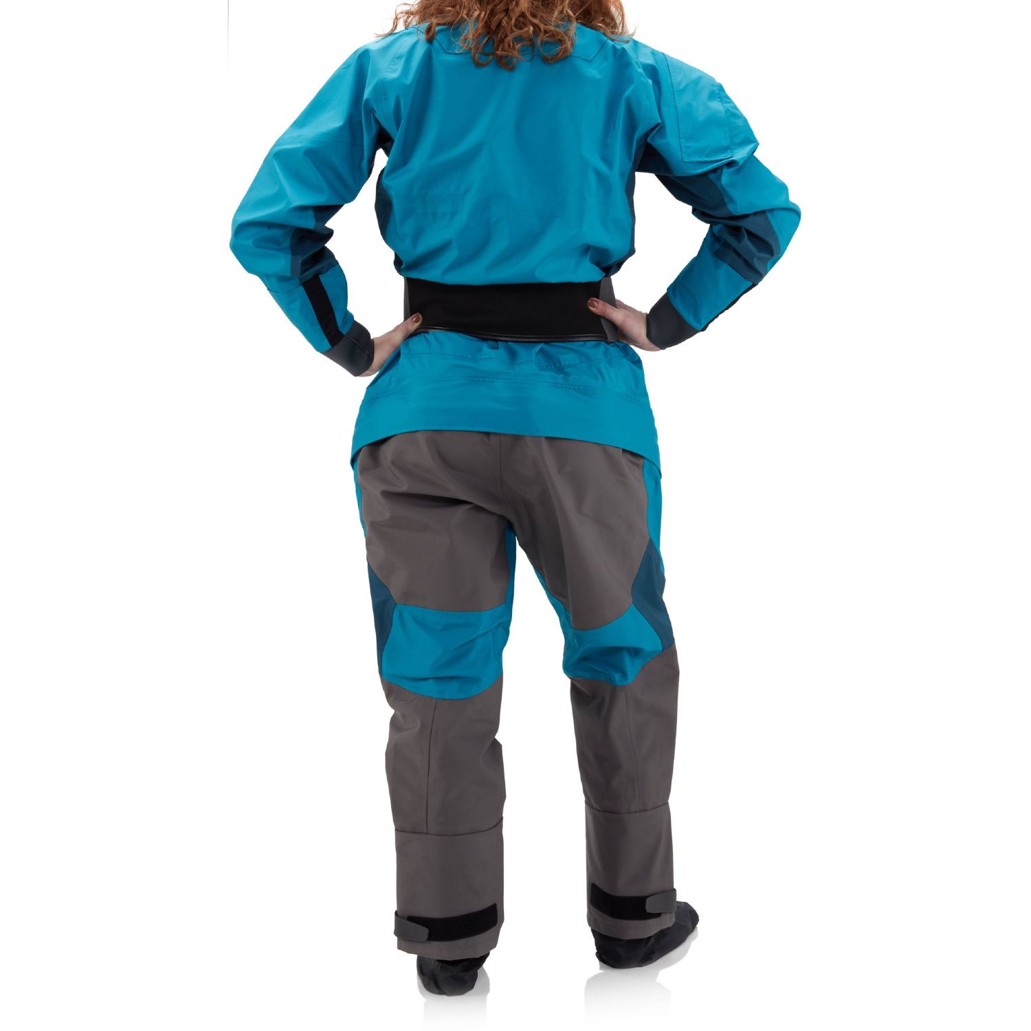 NRS Crux Drysuit, Femme (ancien)