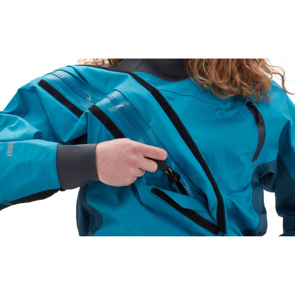 NRS Crux Drysuit, Femme (ancien)