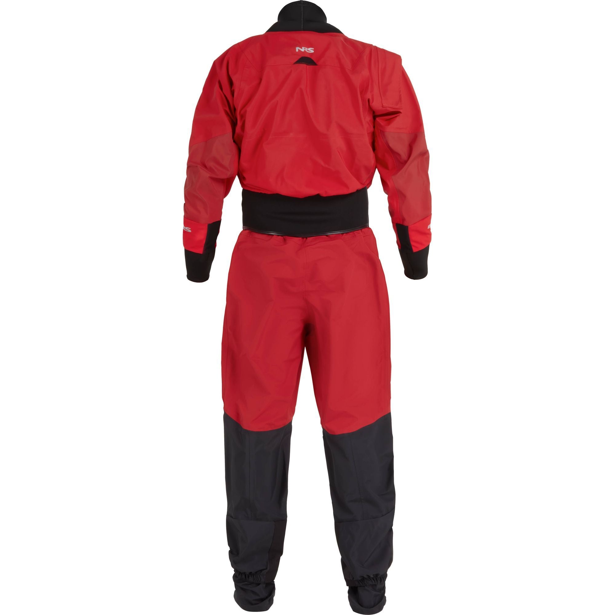 NRS Crux Drysuit, pour hommes