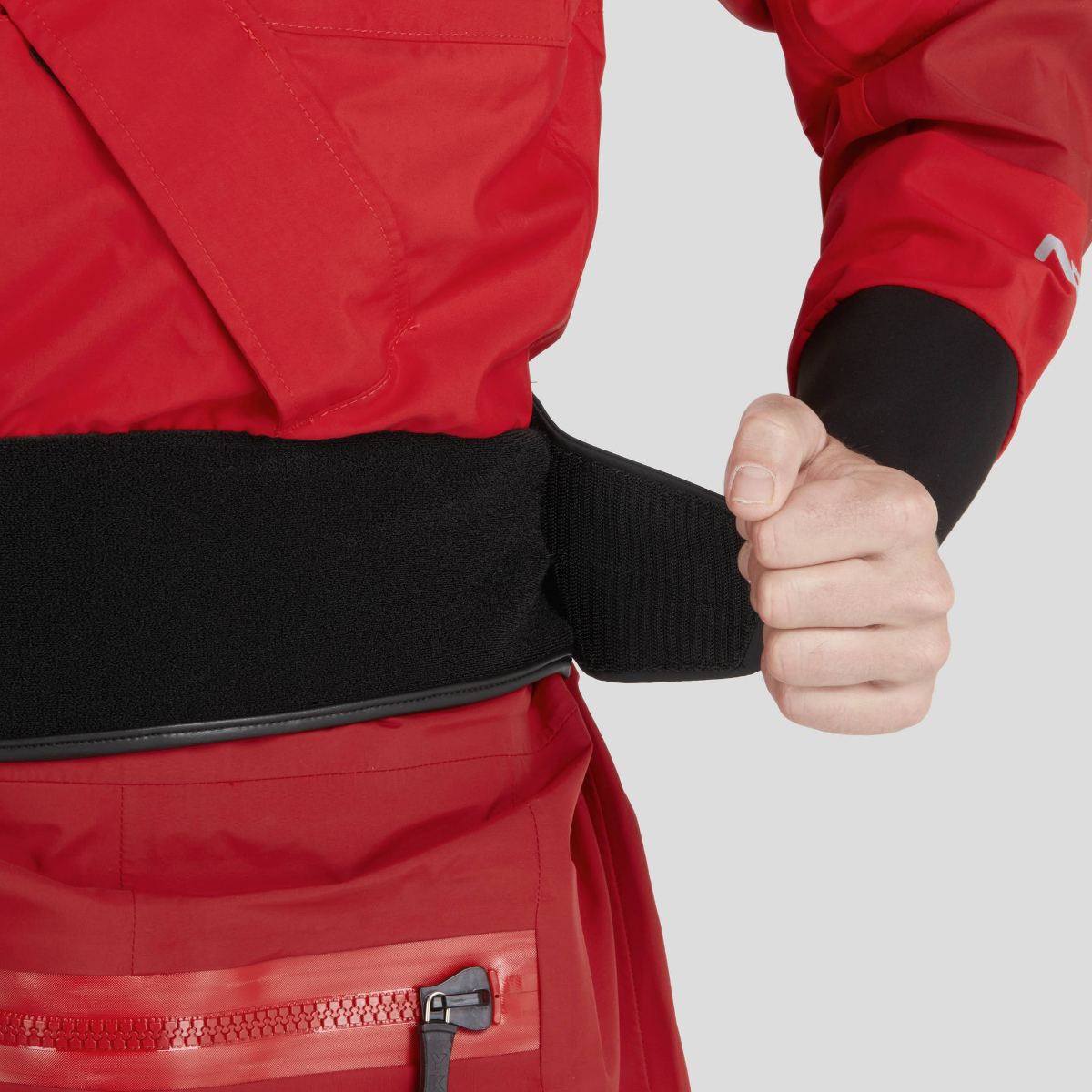 NRS Crux Drysuit, Men's