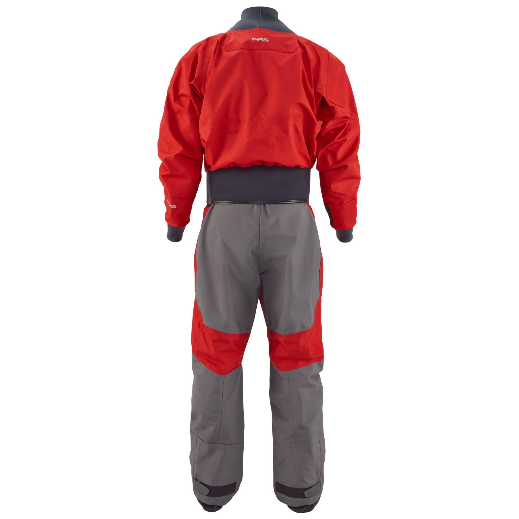 NRS Crux Drysuit, Men's (old)