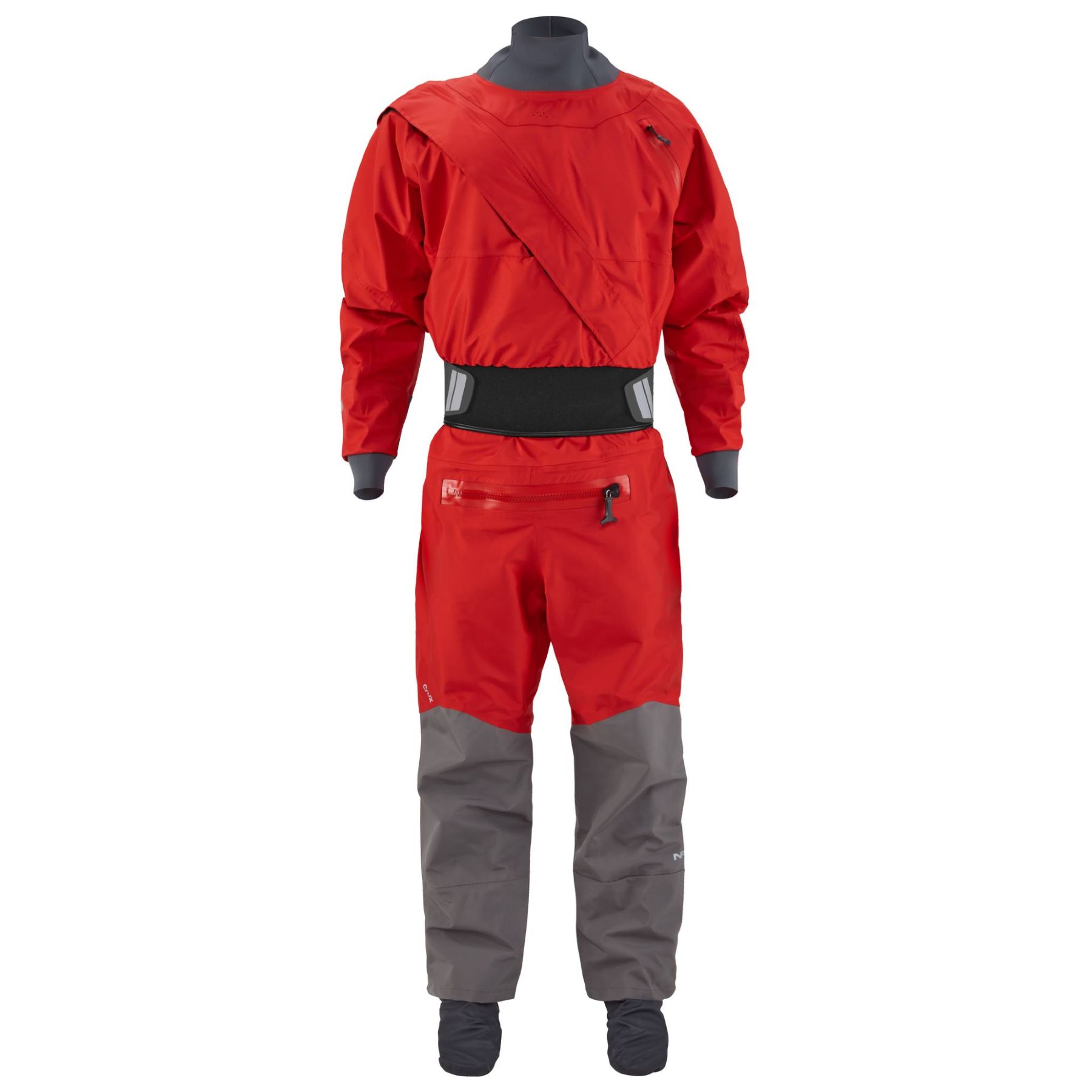 NRS Crux Drysuit, Men's (old)