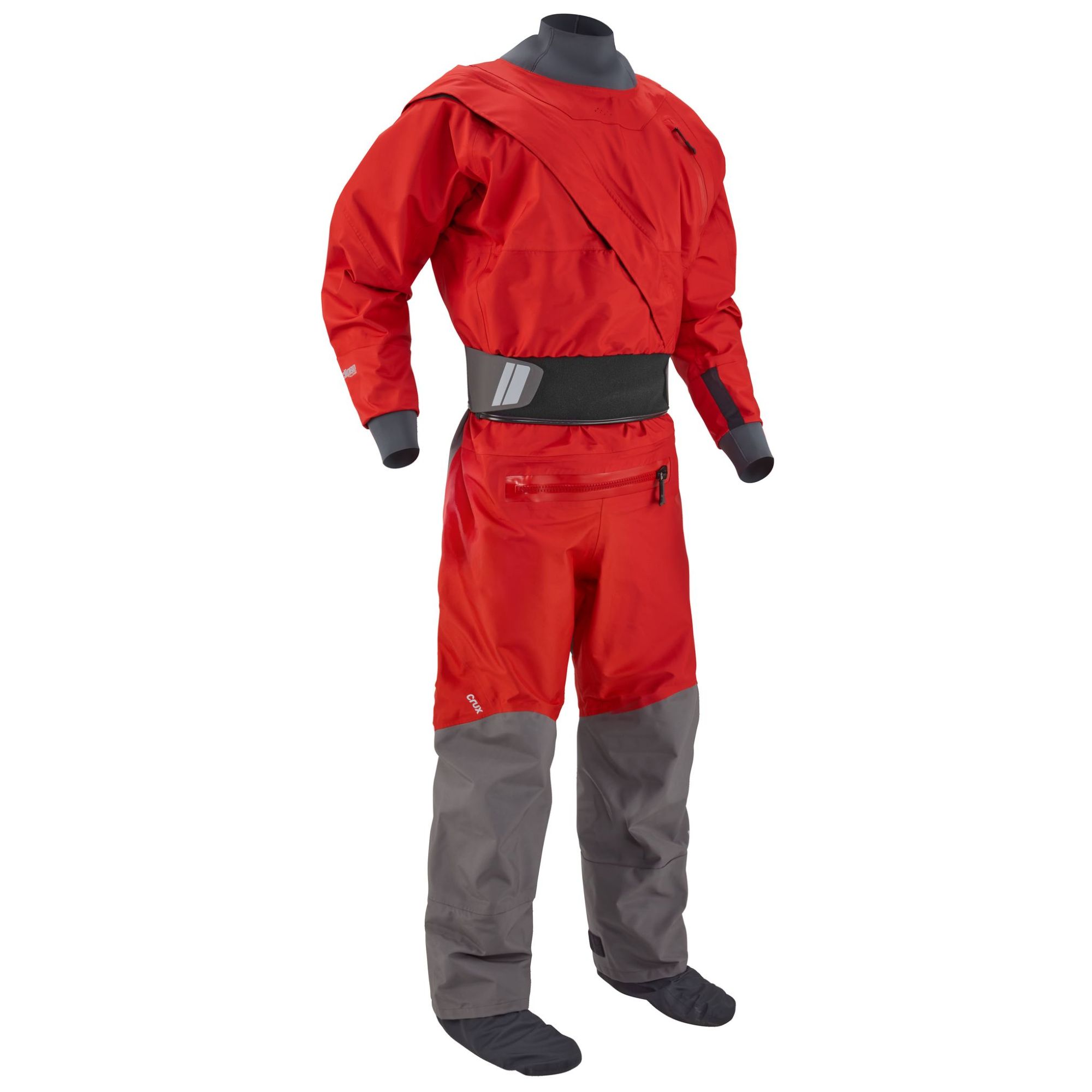 NRS Crux Drysuit, Men's (old)