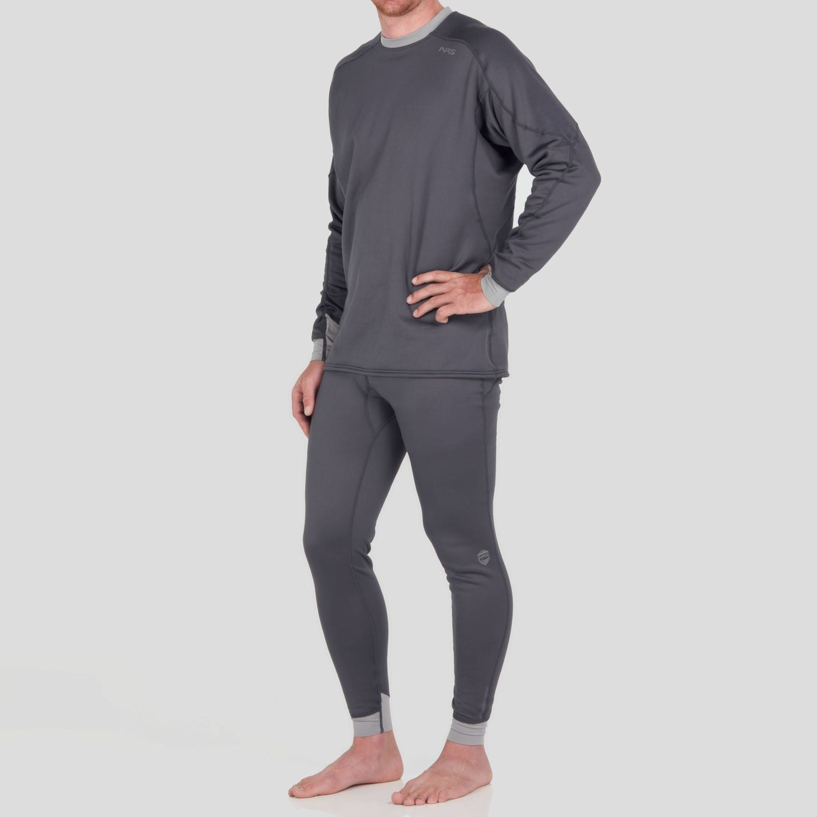 NRS Expedition Weight Union Pants, Men's