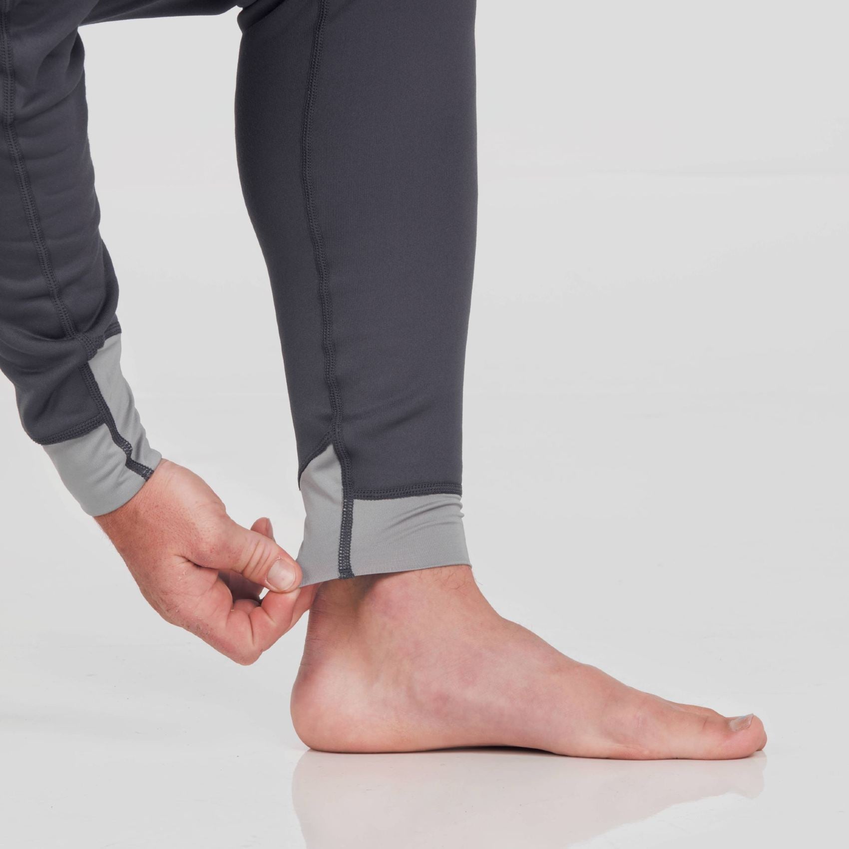 NRS Expedition Weight Union Pants, Men's