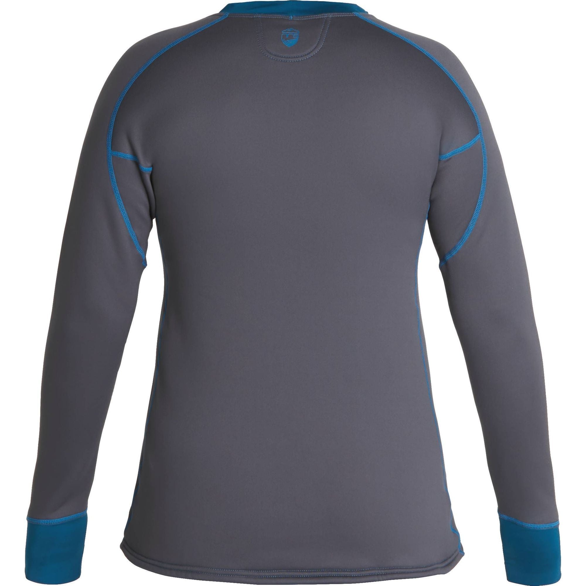 Chemise Union NRS Expedition Weight, pour femmes
