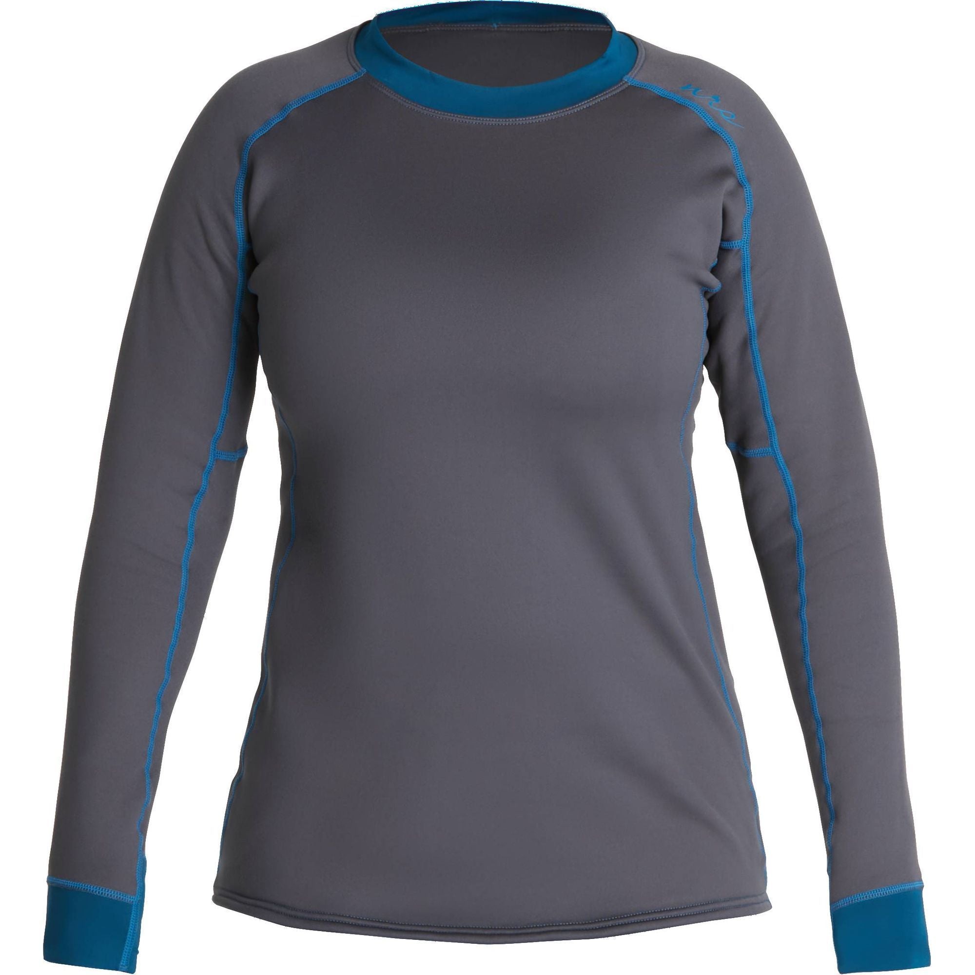 Chemise Union NRS Expedition Weight, pour femmes