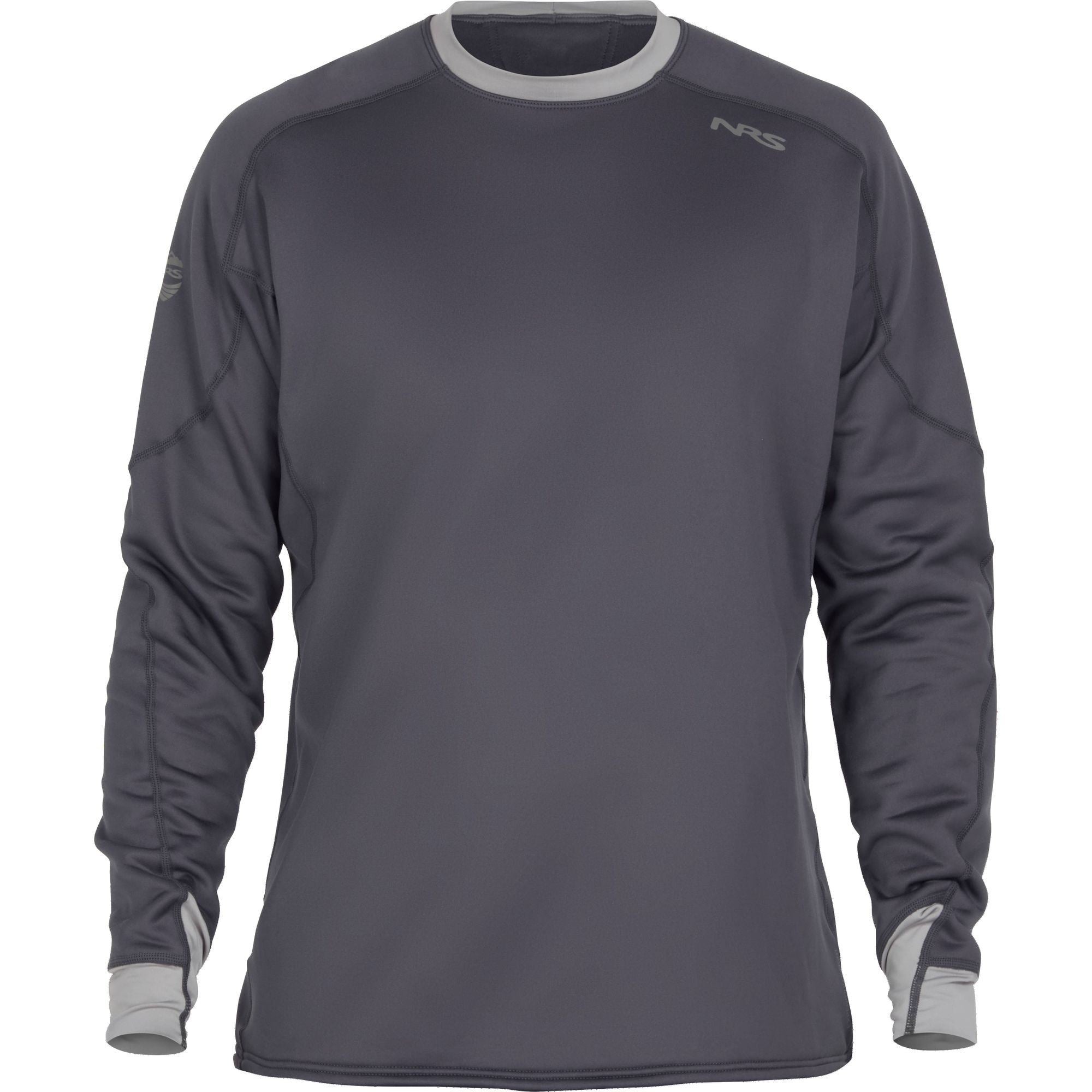 Chemise Union Expedition Weight NRS, pour hommes