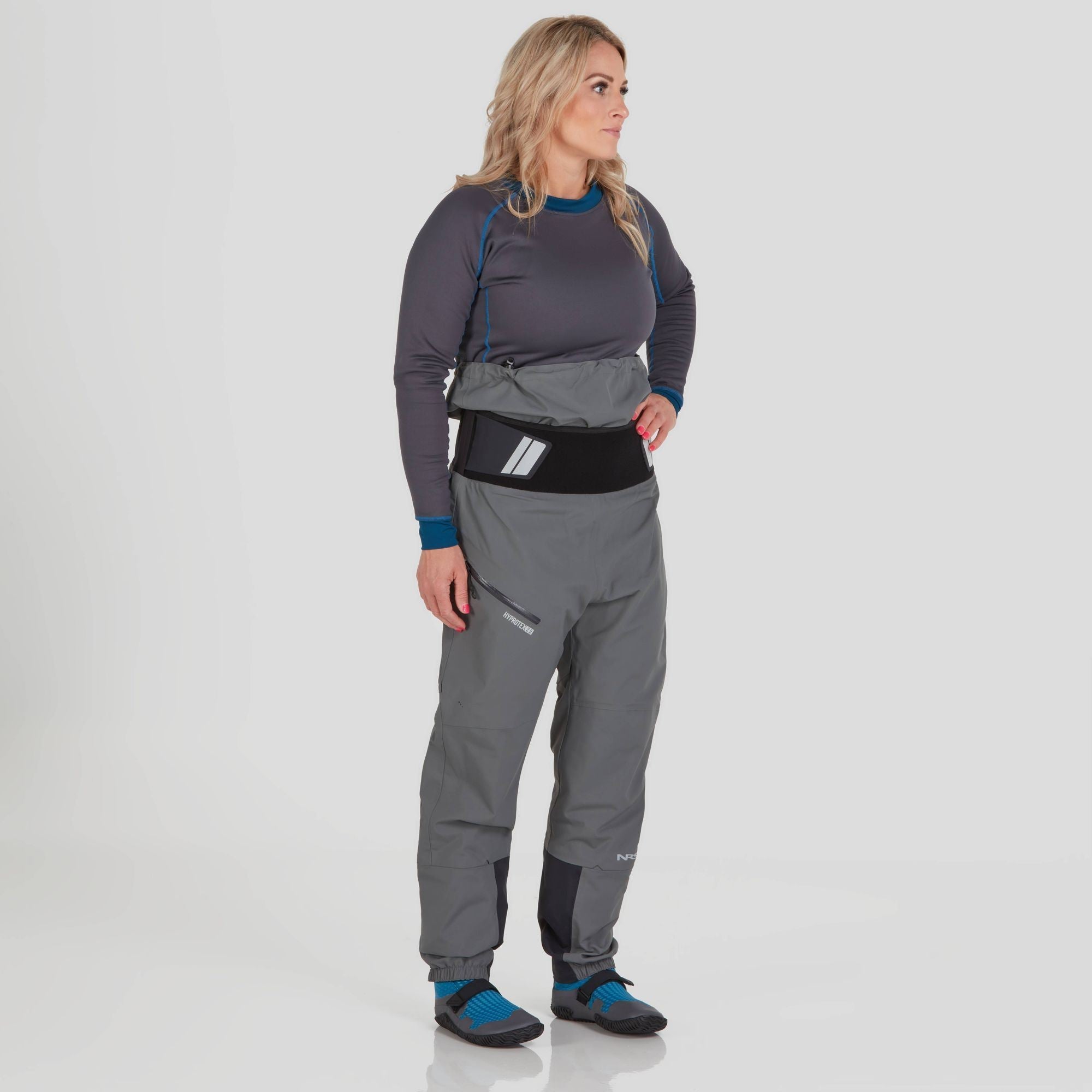 NRS Freefall Dry Pants, Women's