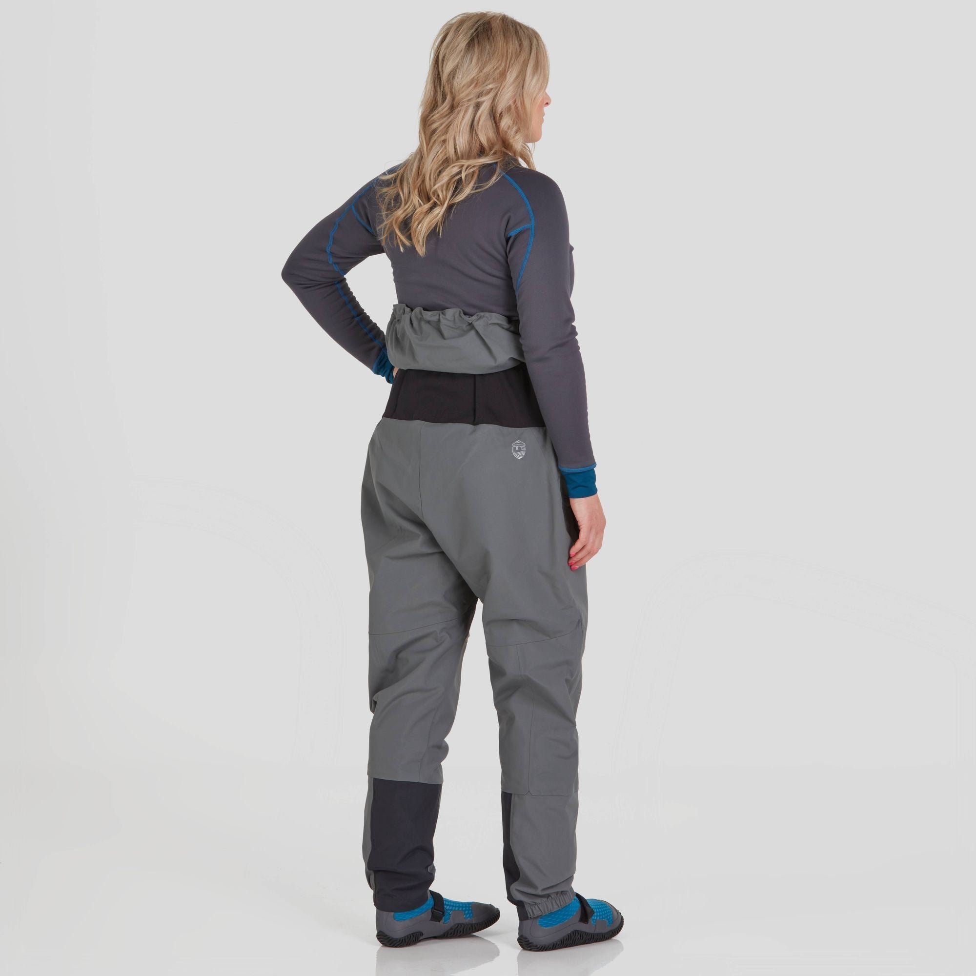 NRS Freefall Dry Pants, Women's