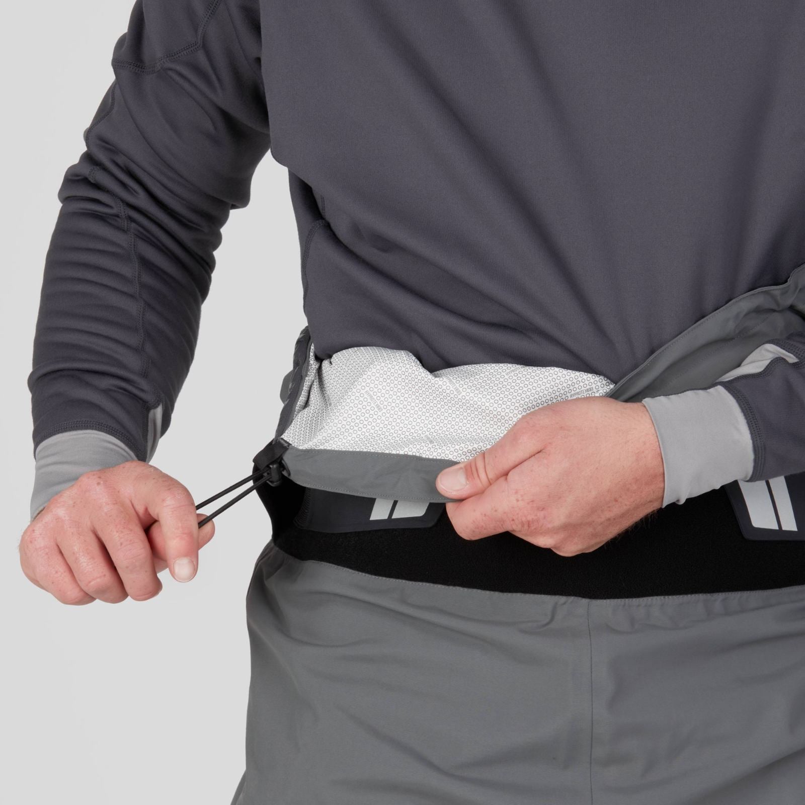 NRS Freefall Dry Pants, Men's