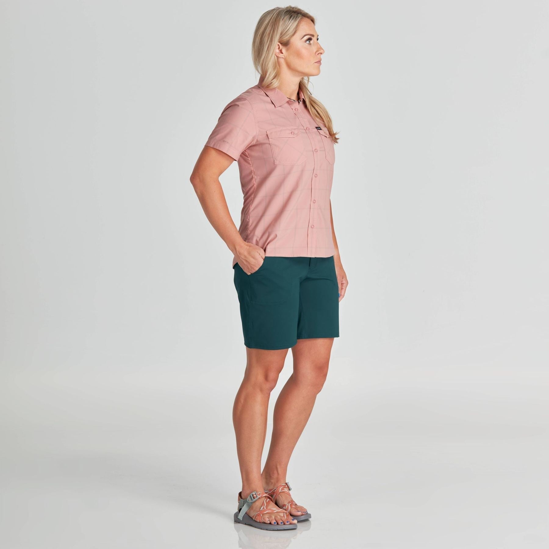 NRS Guide Shorts, Women's