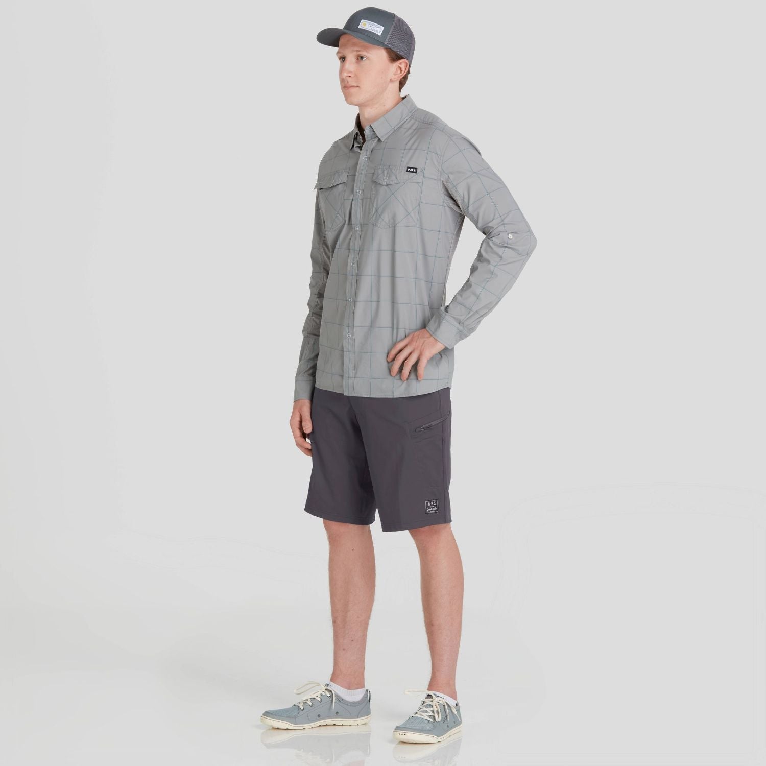 NRS Guide Shorts, Men's