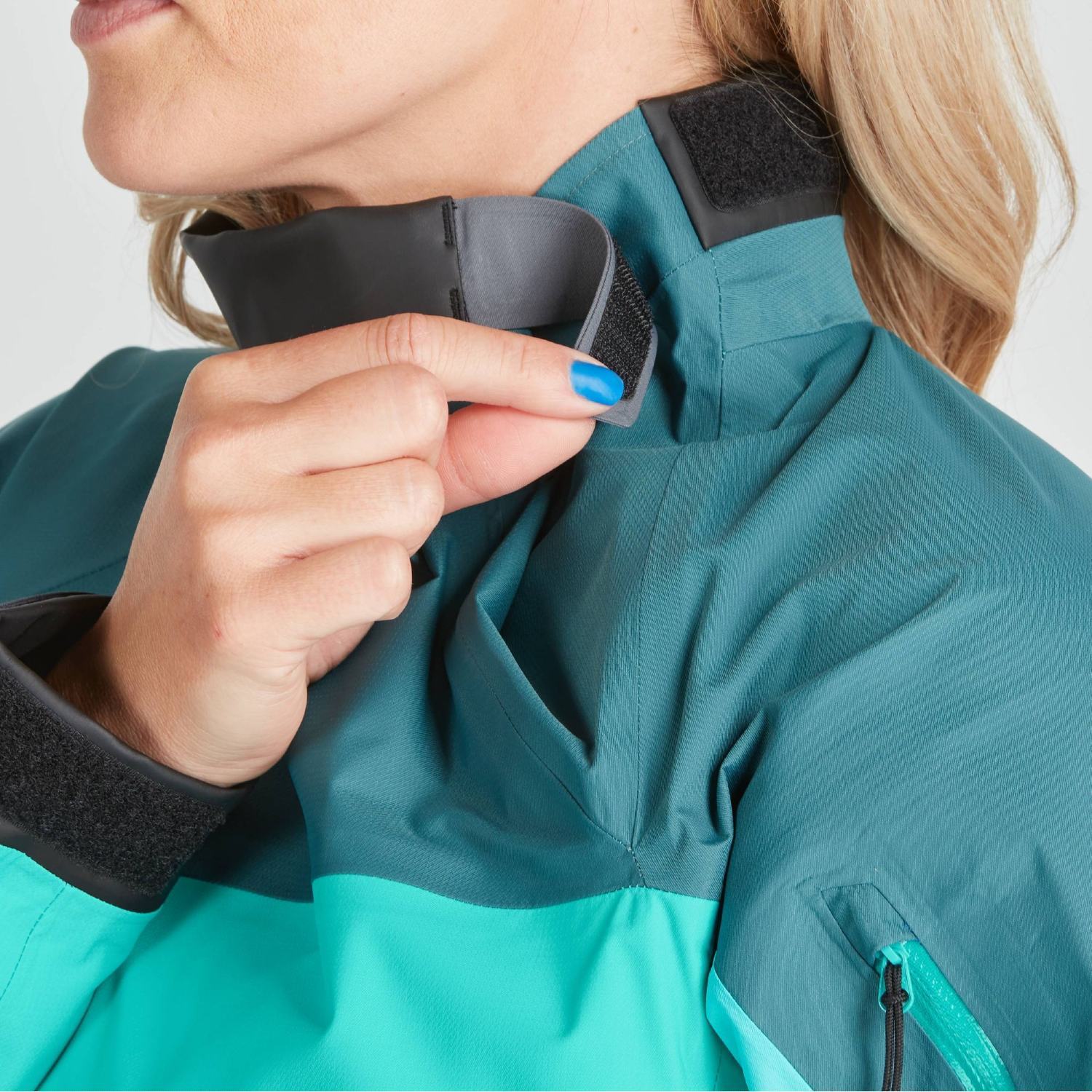 Veste NRS Helium Paddle, Femme