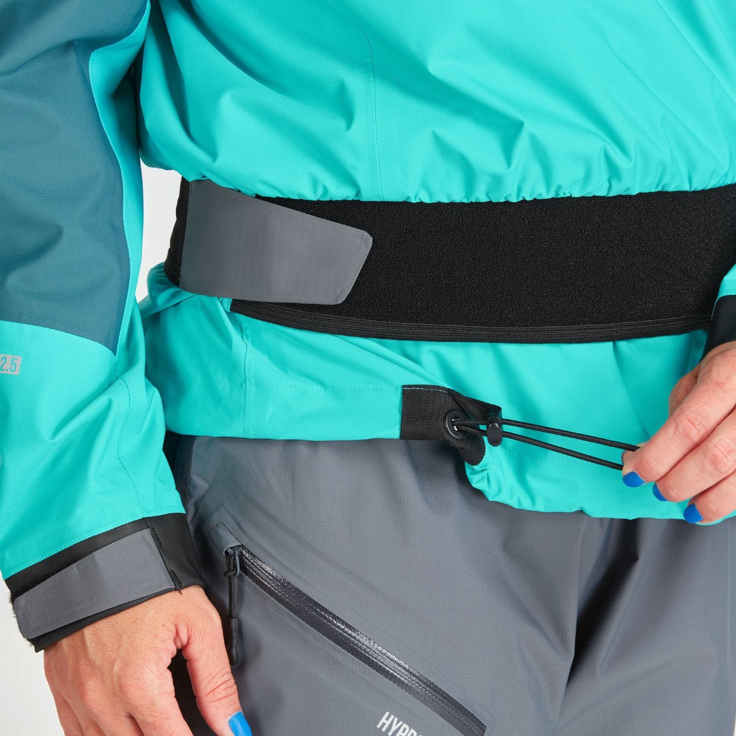 Veste NRS Helium Paddle, Femme