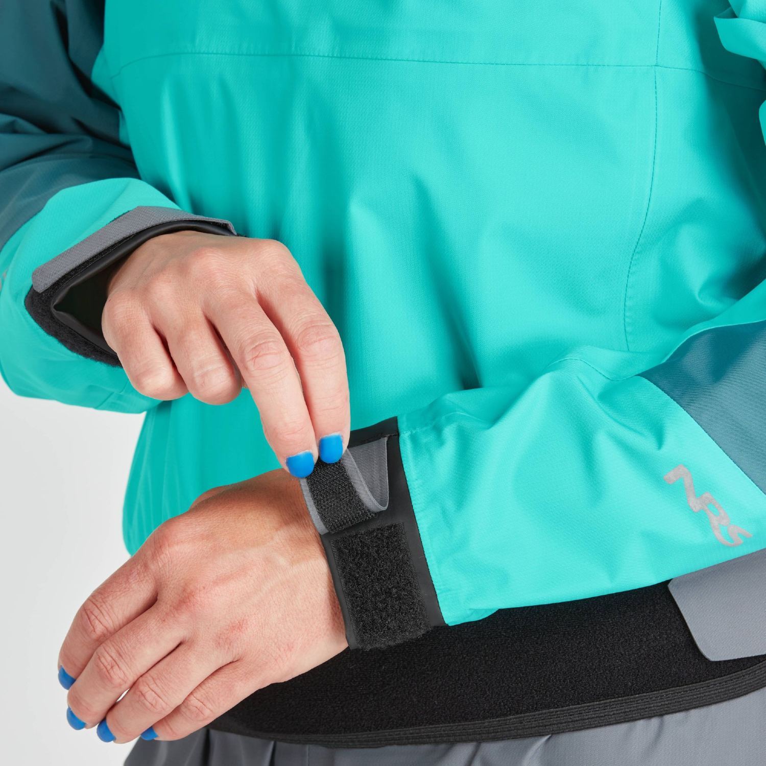 Veste NRS Helium Paddle, Femme