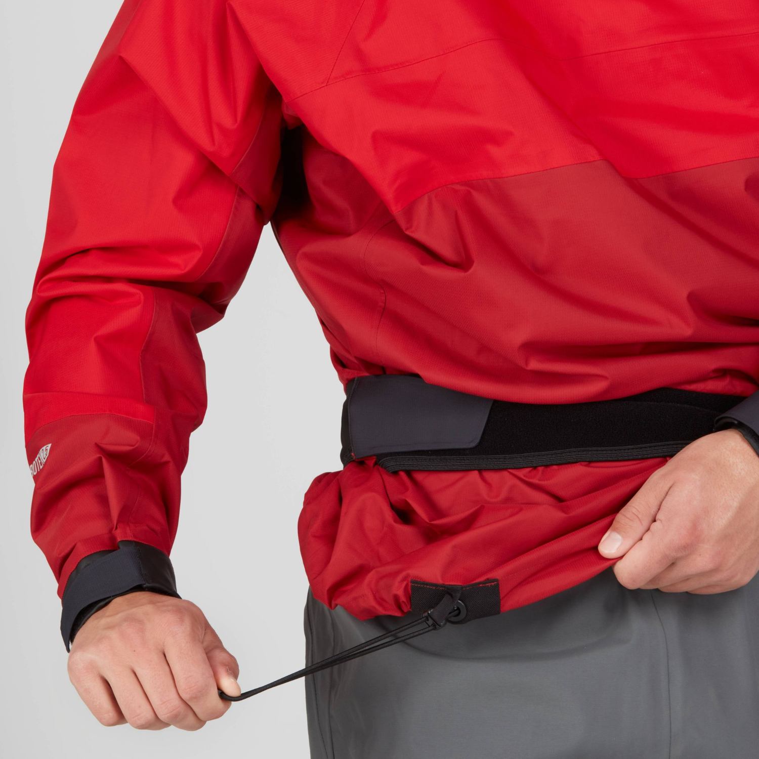 Veste NRS Helium Paddle, Homme