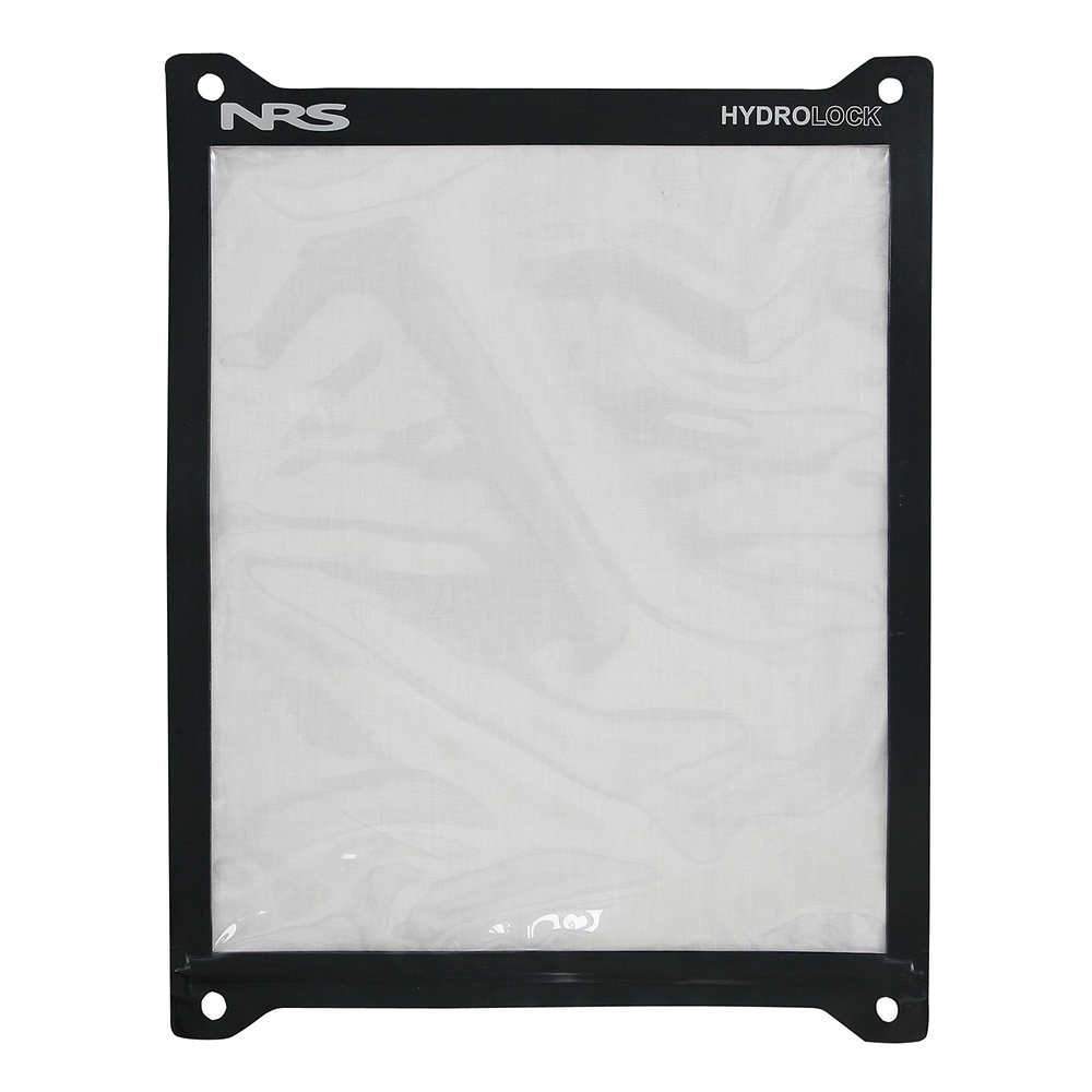 Étui NRS HydroLock Mapcessory pour cartes, grand