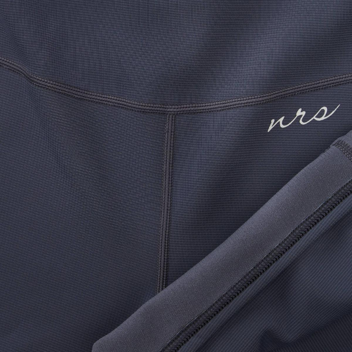 NRS HydroSkin 0.5 Top en néoprène, pour femmes