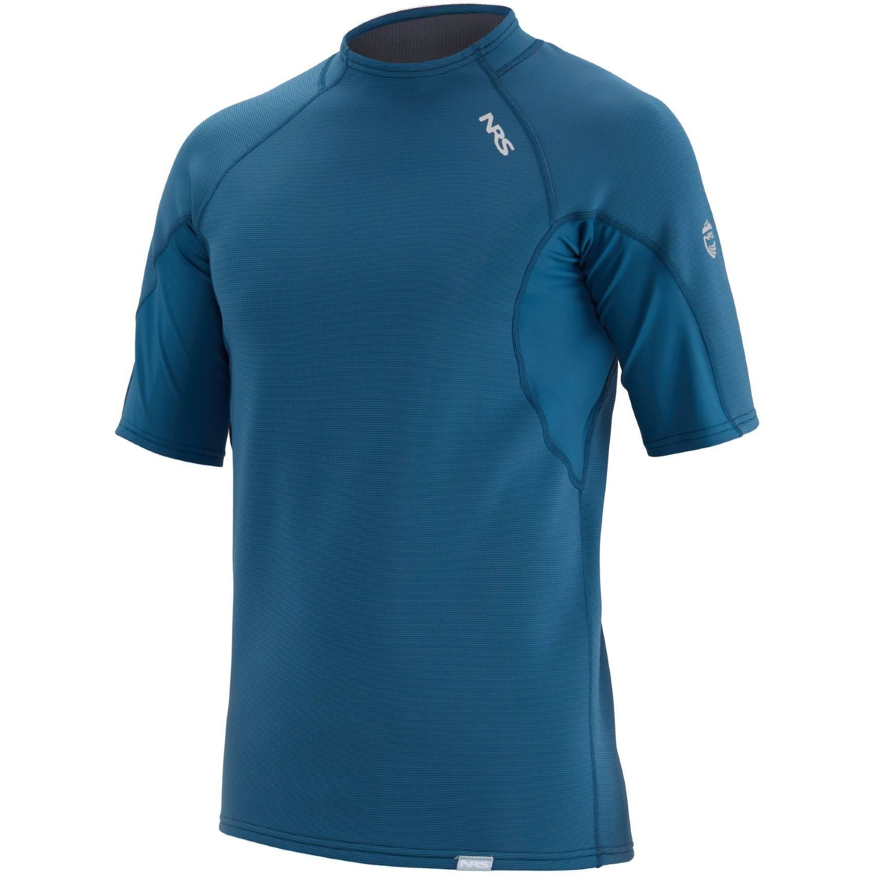 NRS HydroSkin 0.5 Neoprene Top, Men's